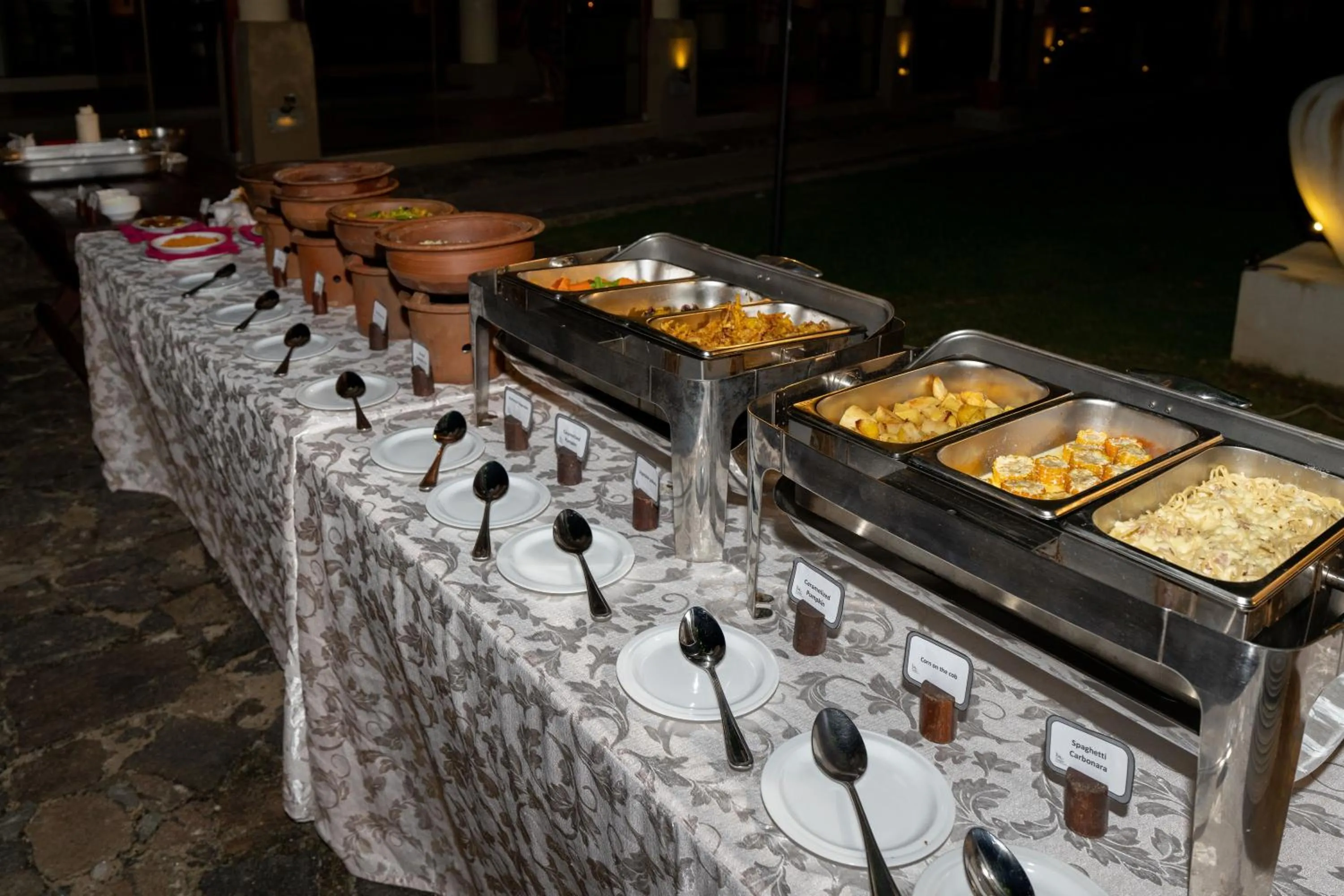 Insight Resort Ahangama - S&S Other Certified