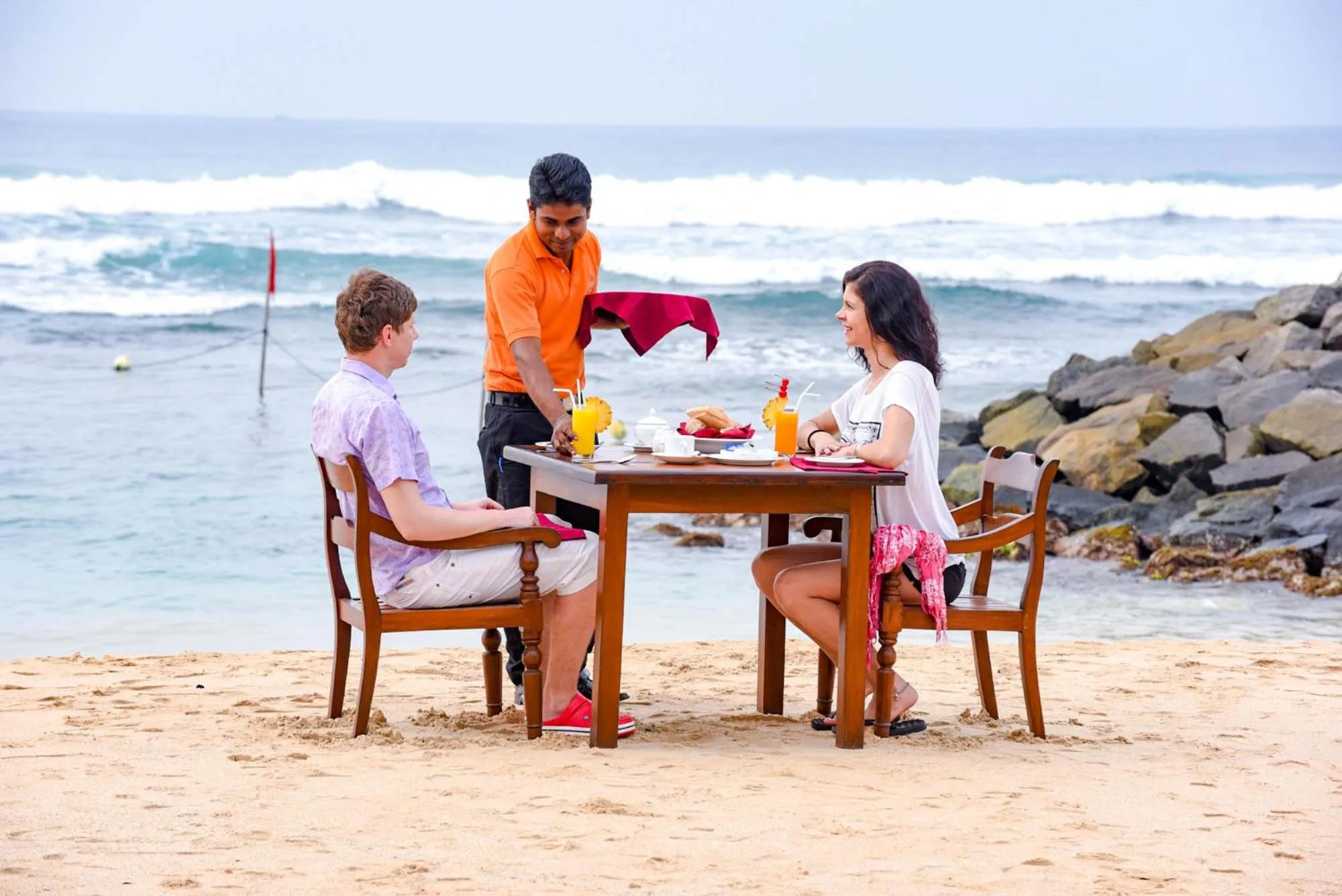 Day in Insight Resort Ahangama - S&S Other Certified