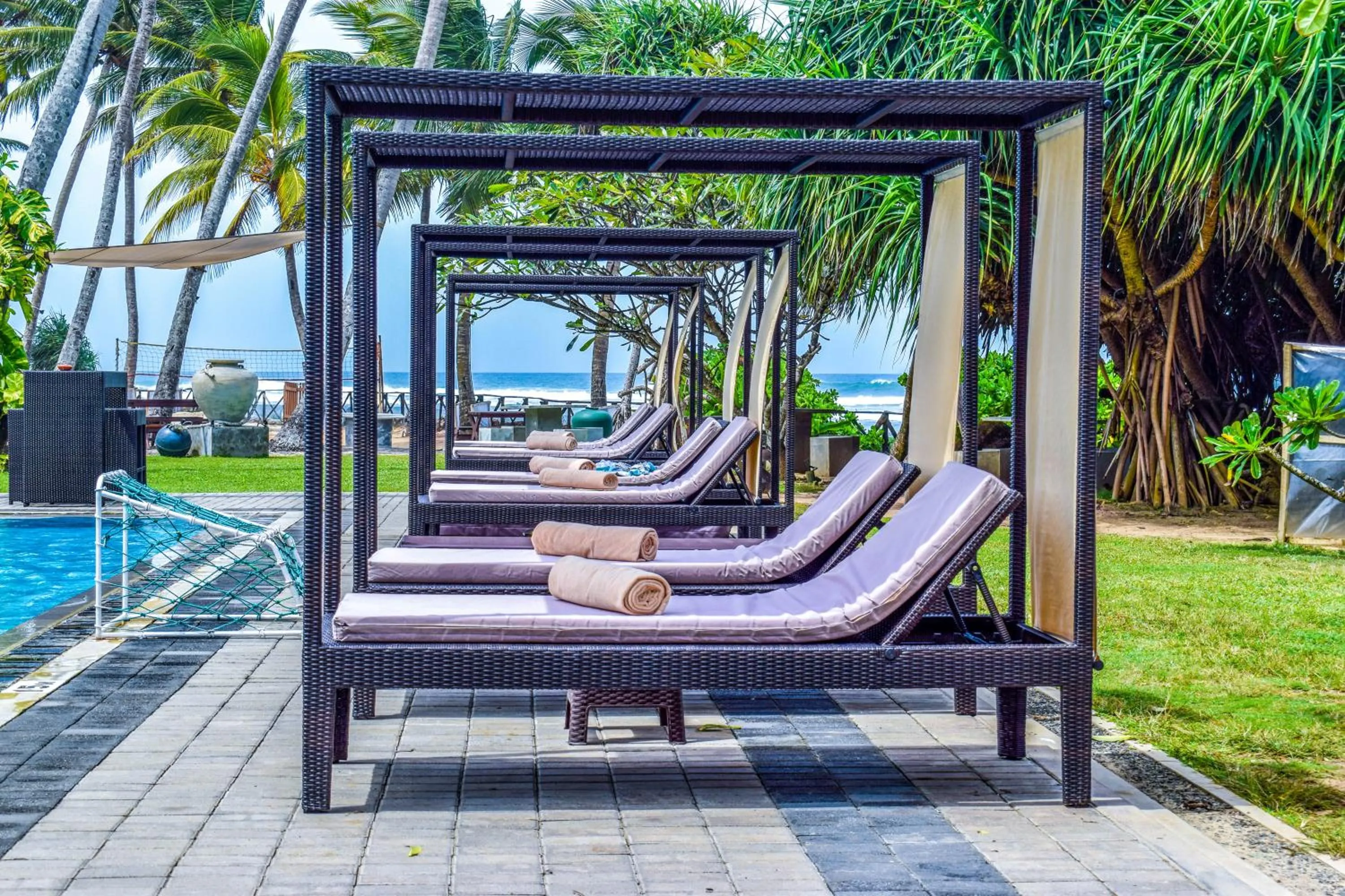 Day in Insight Resort Ahangama - S&S Other Certified