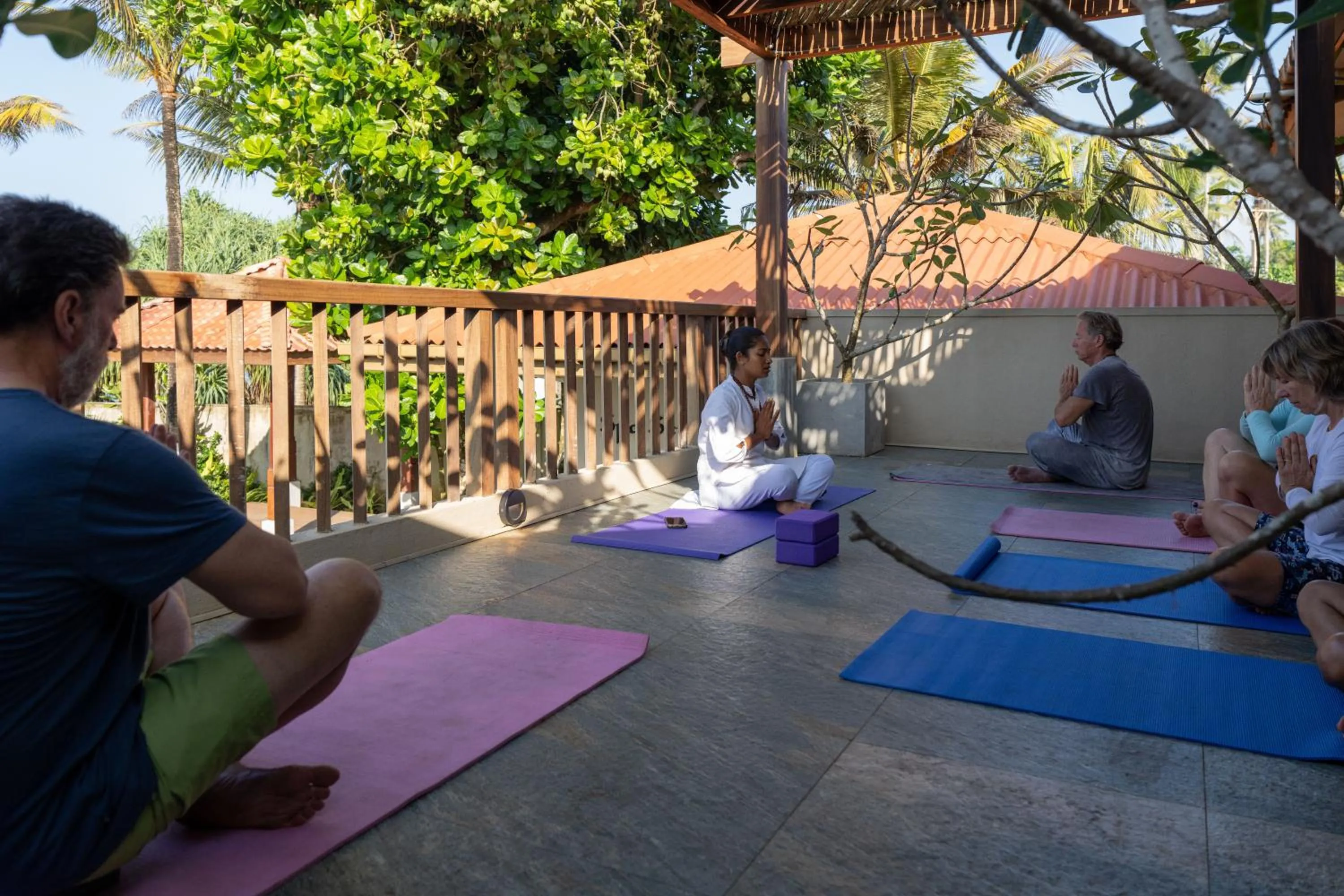 Insight Resort Ahangama - S&S Other Certified