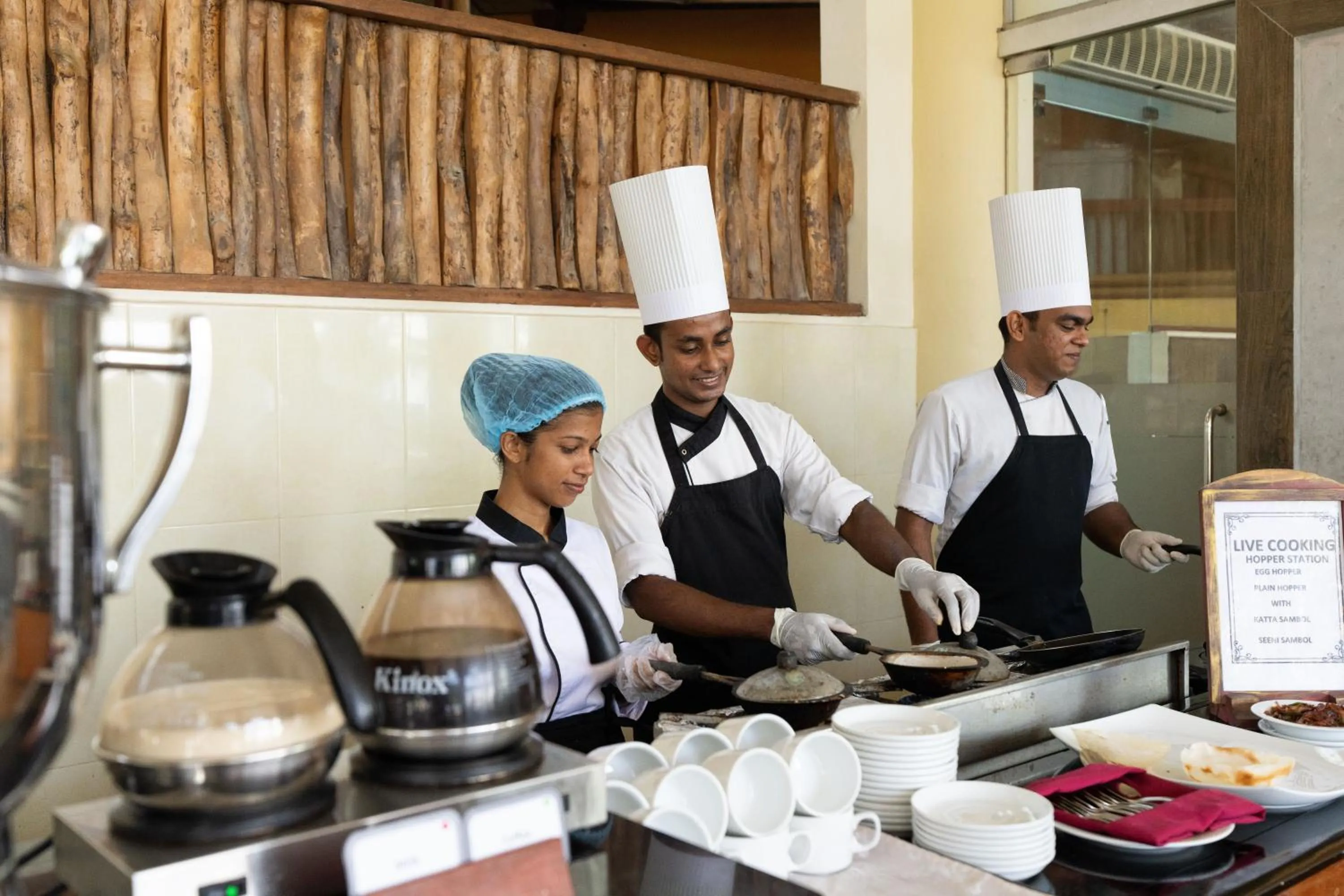 Insight Resort Ahangama - S&S Other Certified