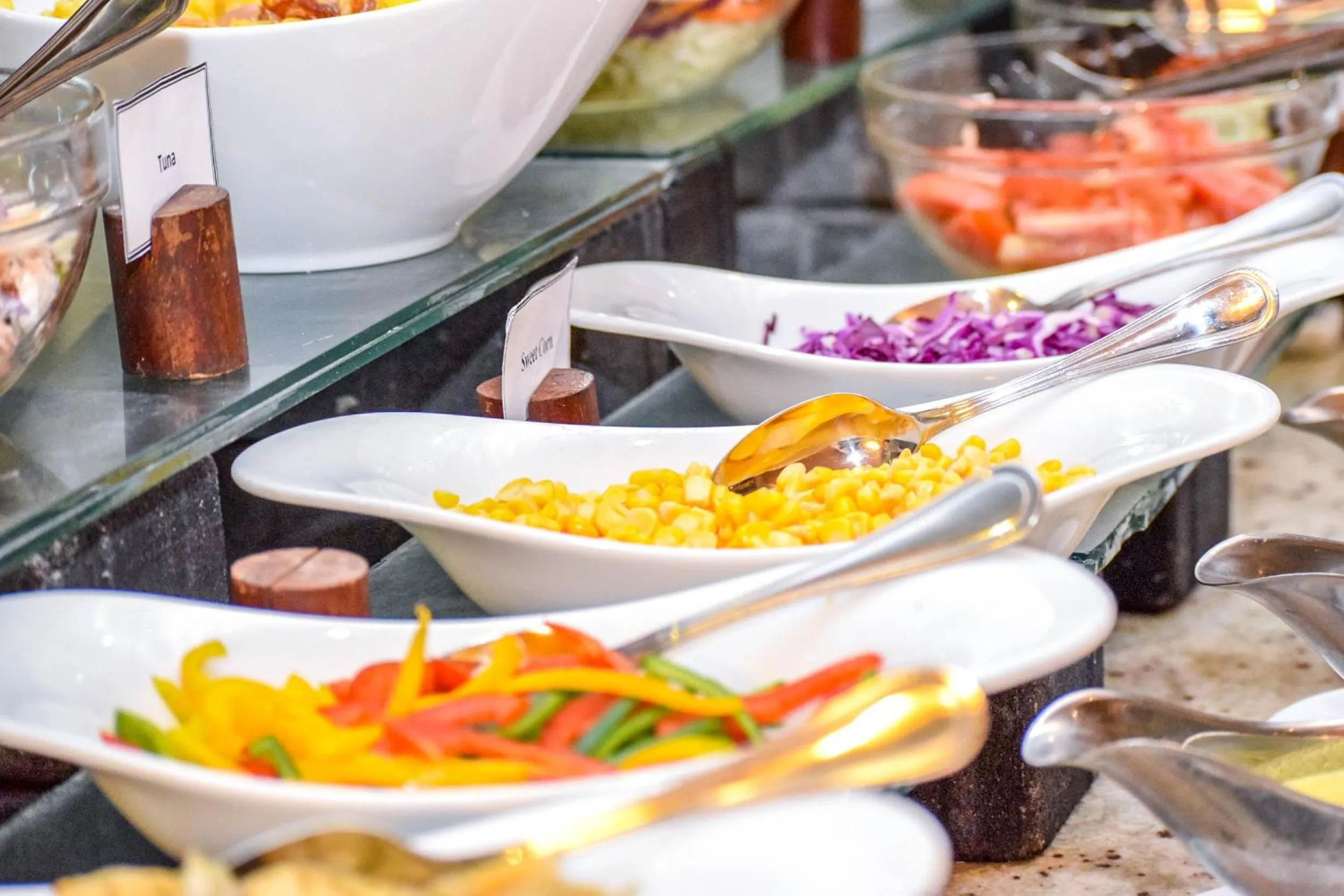 Food close-up in Insight Resort Ahangama - S&S Other Certified