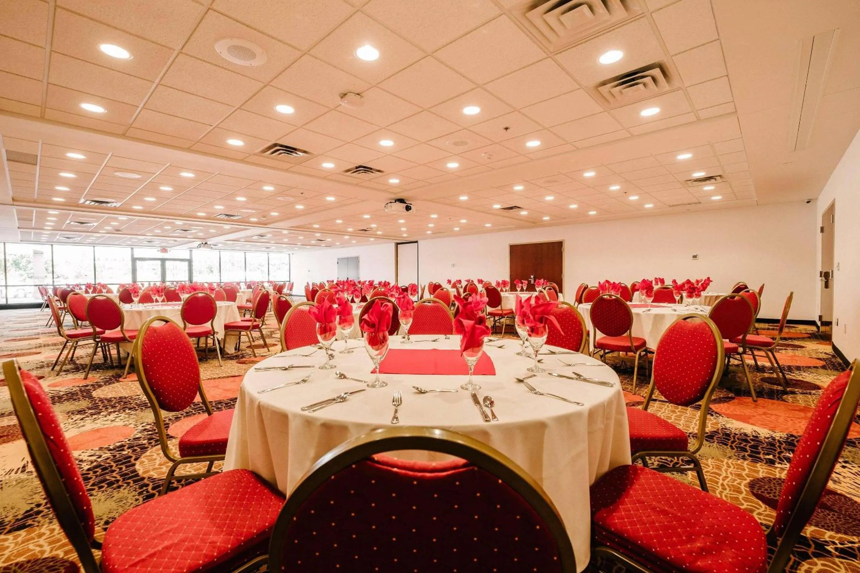 Radisson Hotel St Paul Downtown