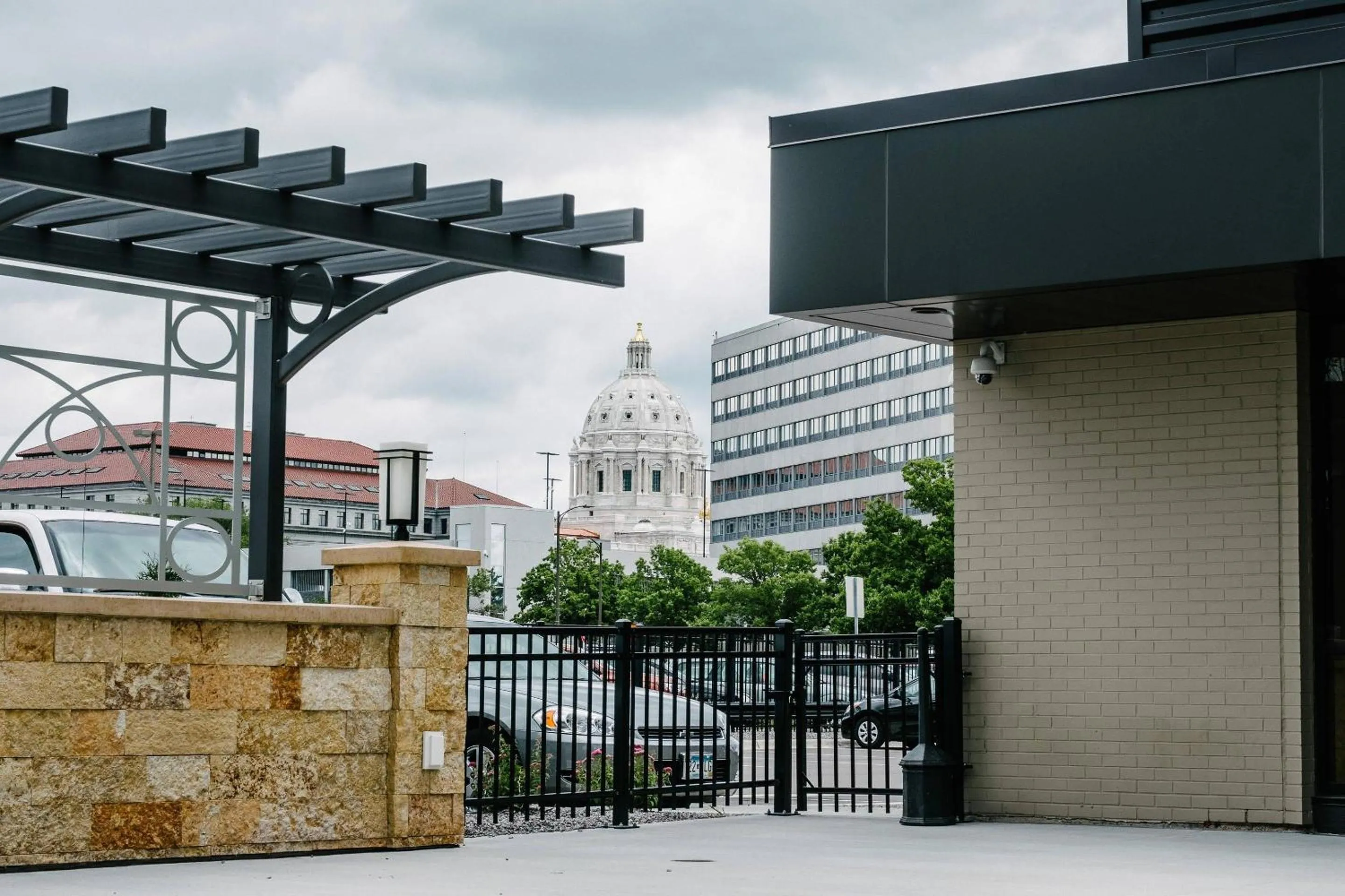 Other in Radisson Hotel St Paul Downtown