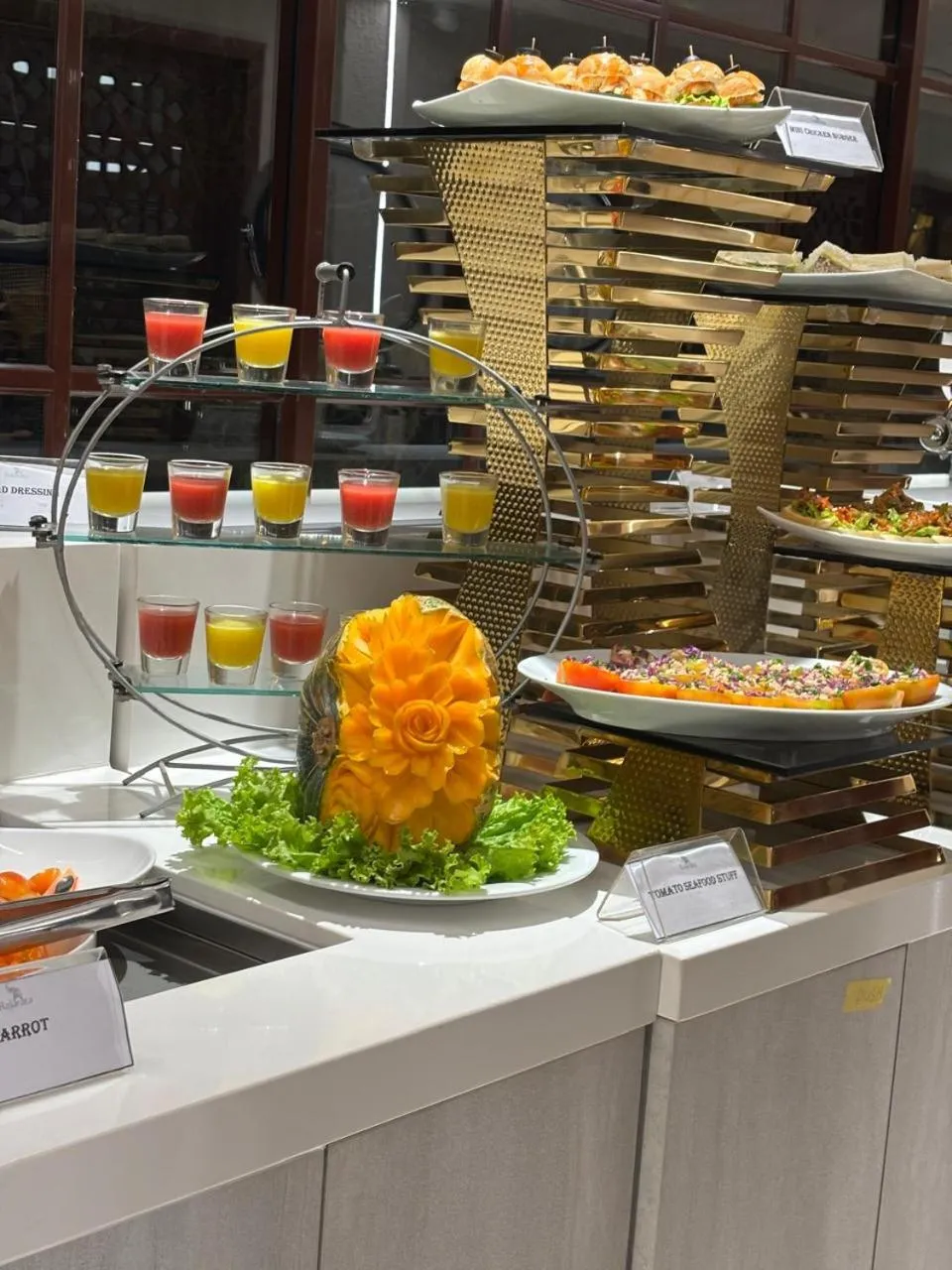 Rajarata Hotel Anuradhapura