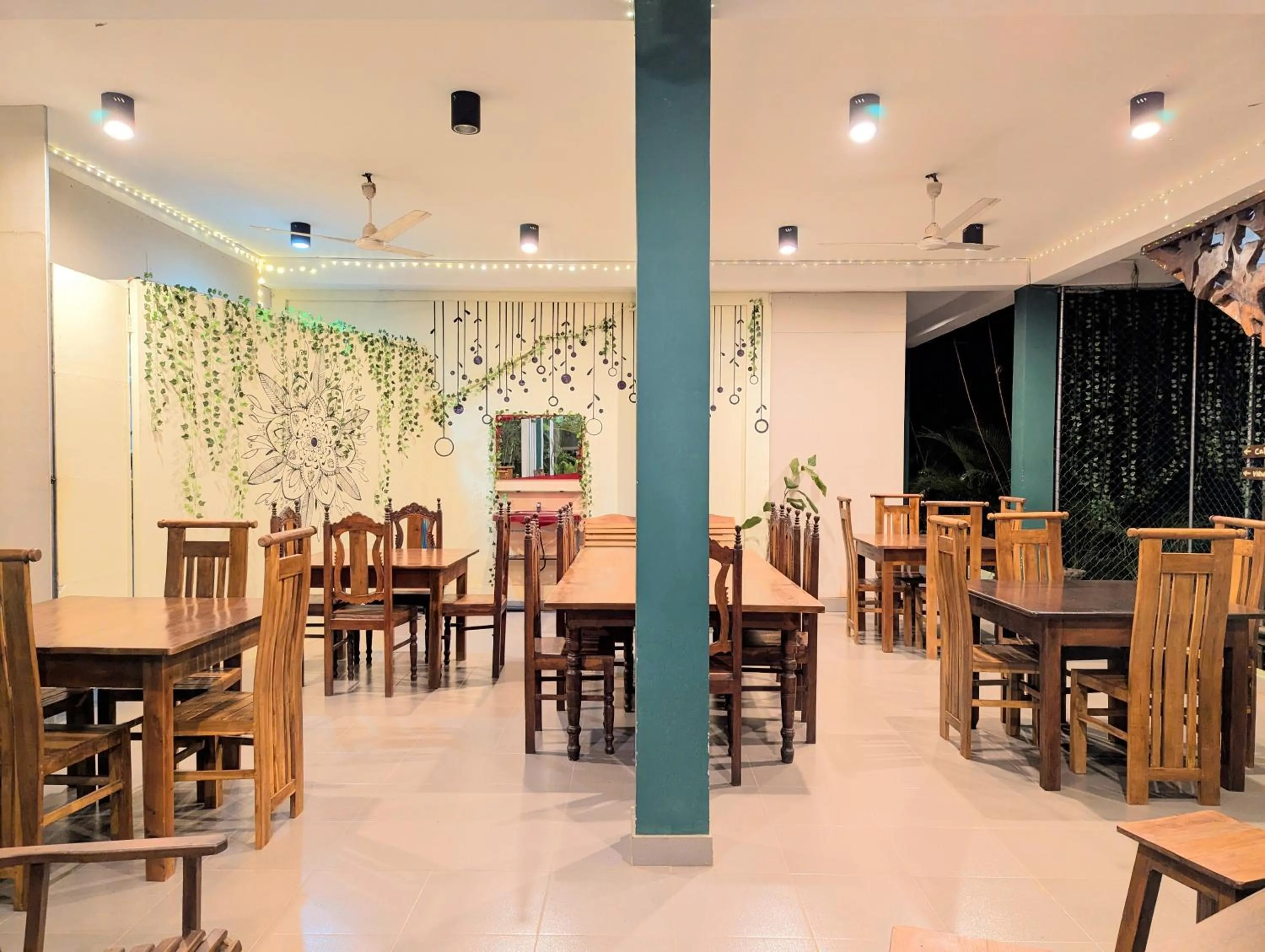 Sigiri Choona Lodge 'unique sunrise viewpoint'