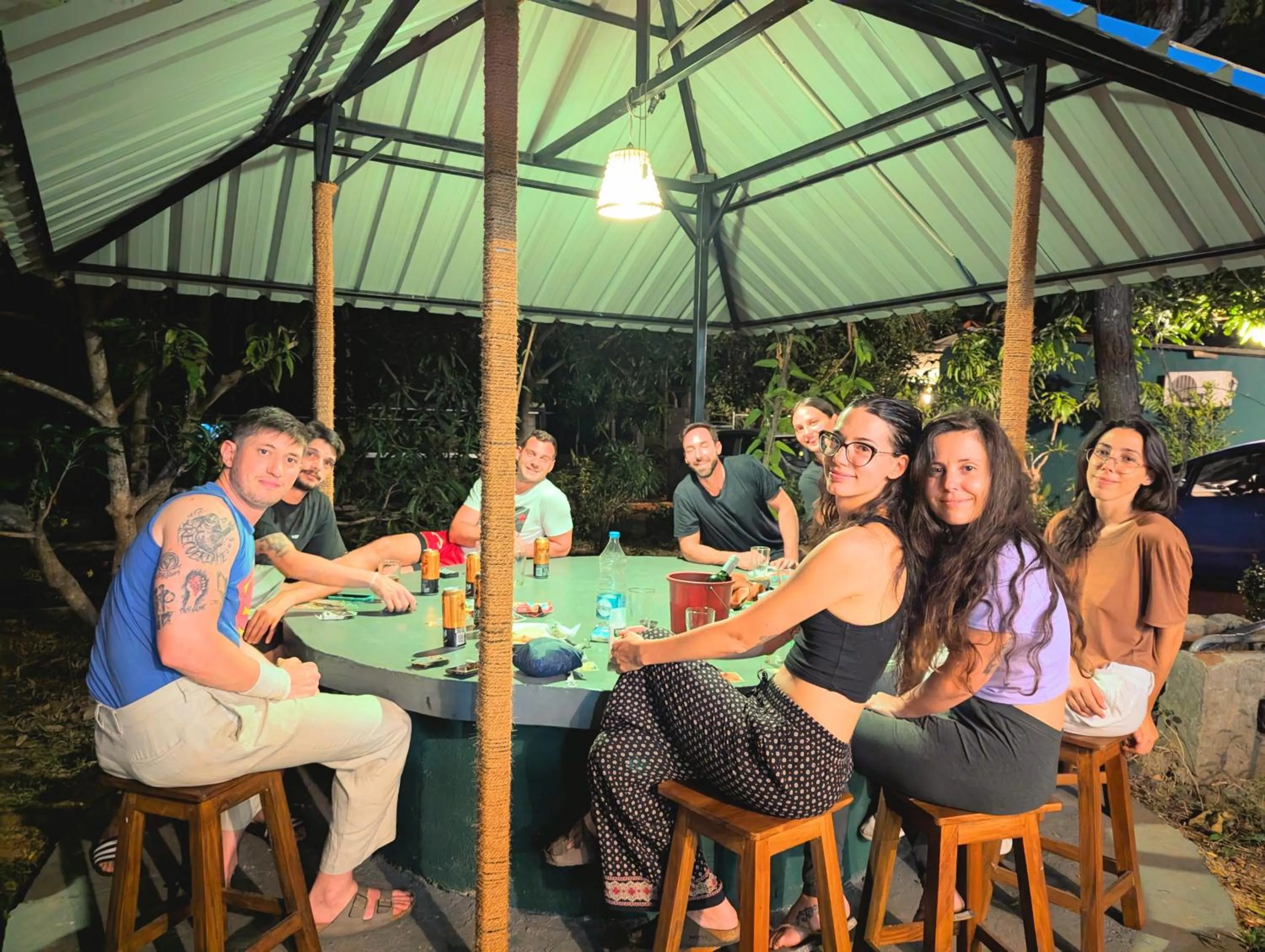 Sigiri Choona Lodge 'unique sunrise viewpoint'