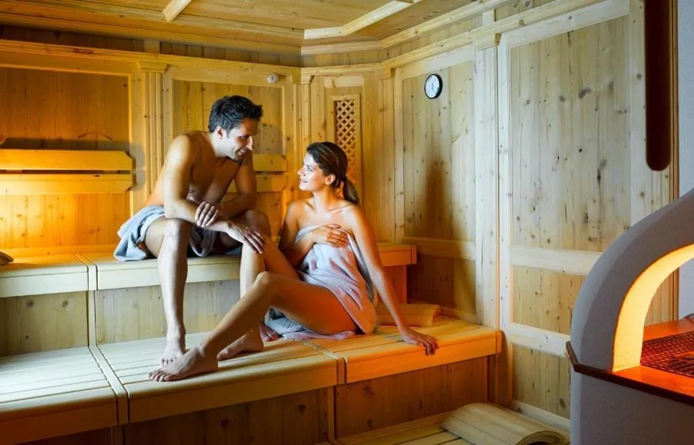 Hotel Garni Dolomieu