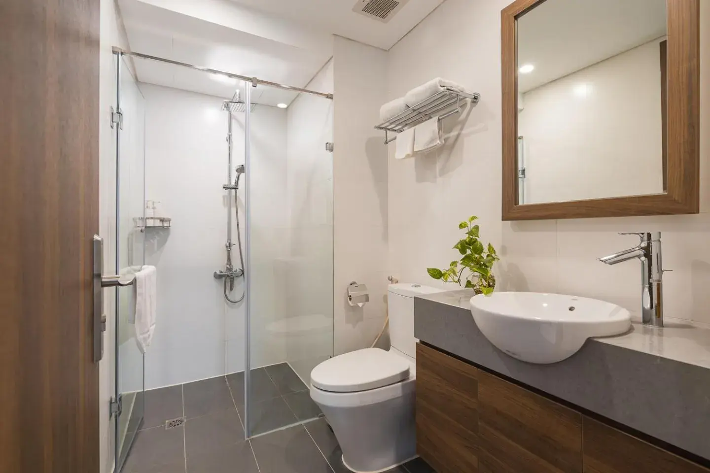 Deluxe Studio in Narcissus Hotel & Apartment Deluxe Studio in Narcissus Hotel & Apartment