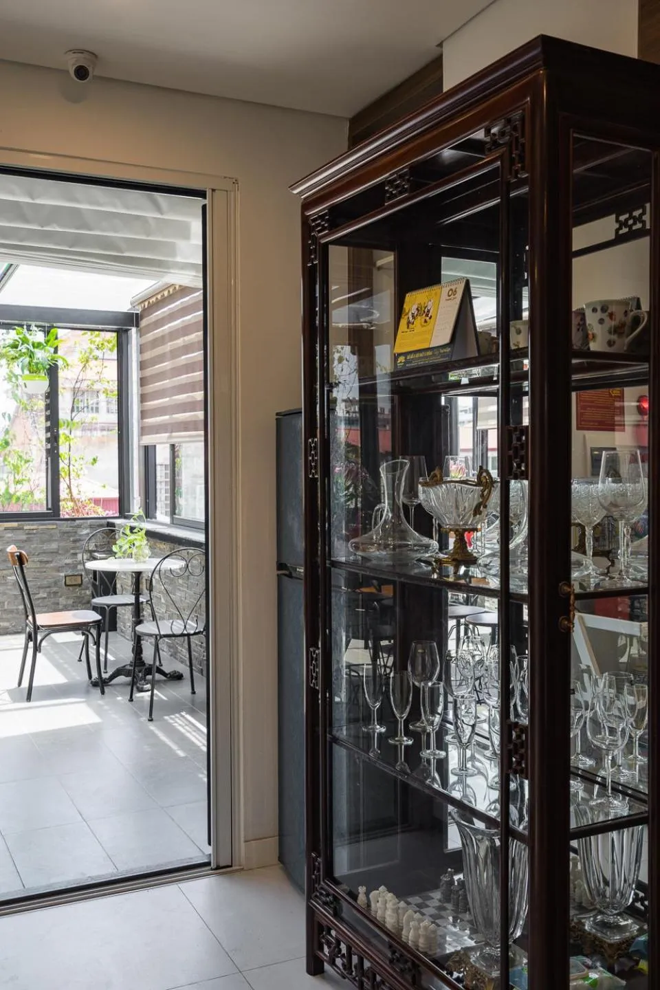 Narcissus Hotel & Apartment