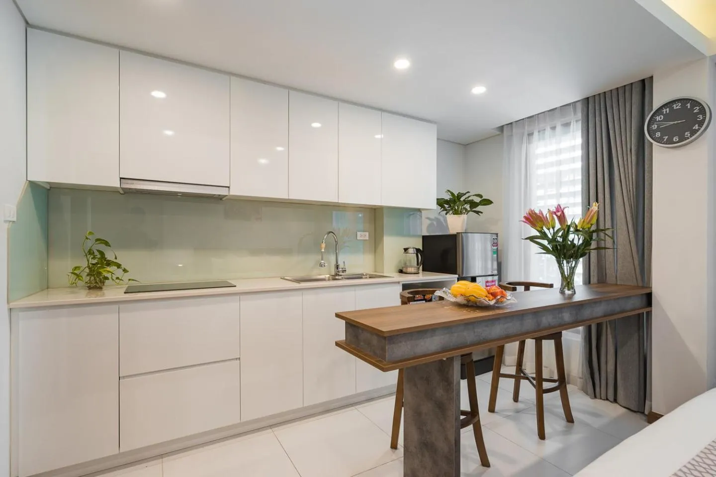 Narcissus Hotel & Apartment