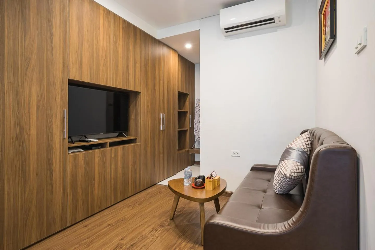 Narcissus Hotel & Apartment