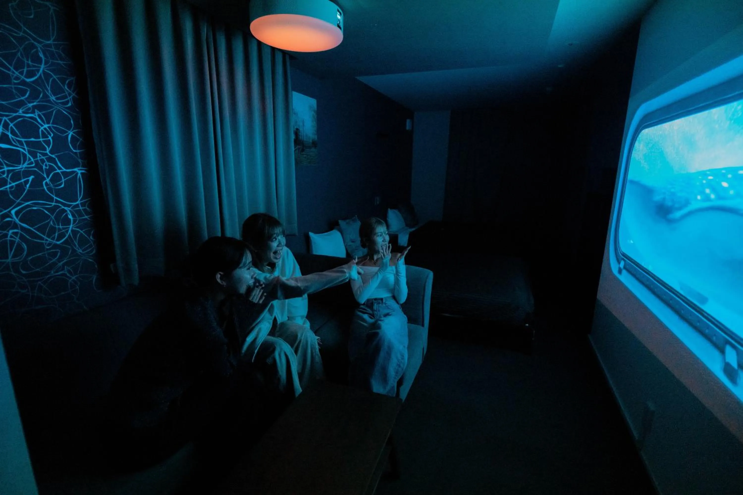 GRAND BASE Hakata Bay