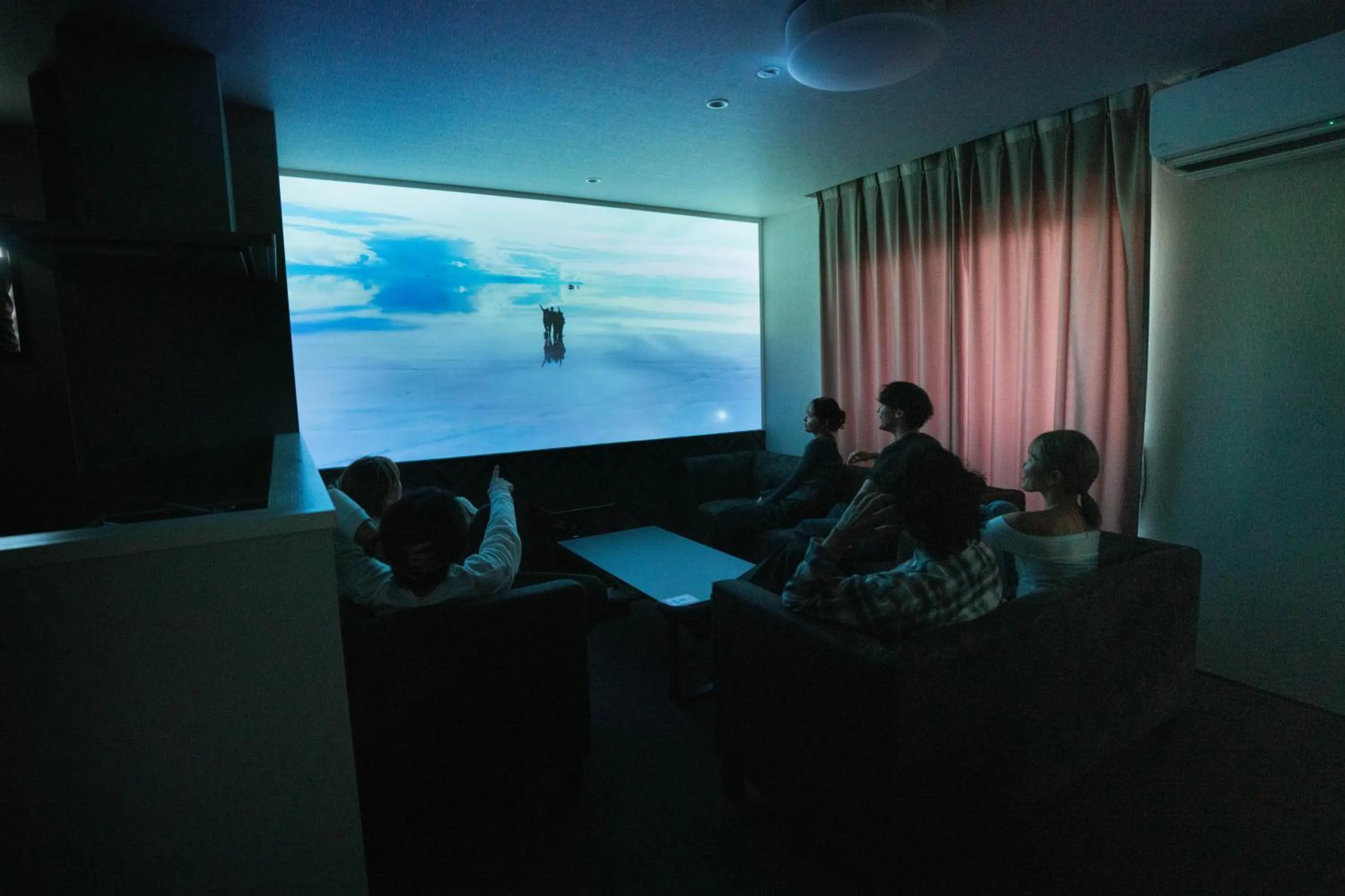 GRAND BASE Hakata Bay