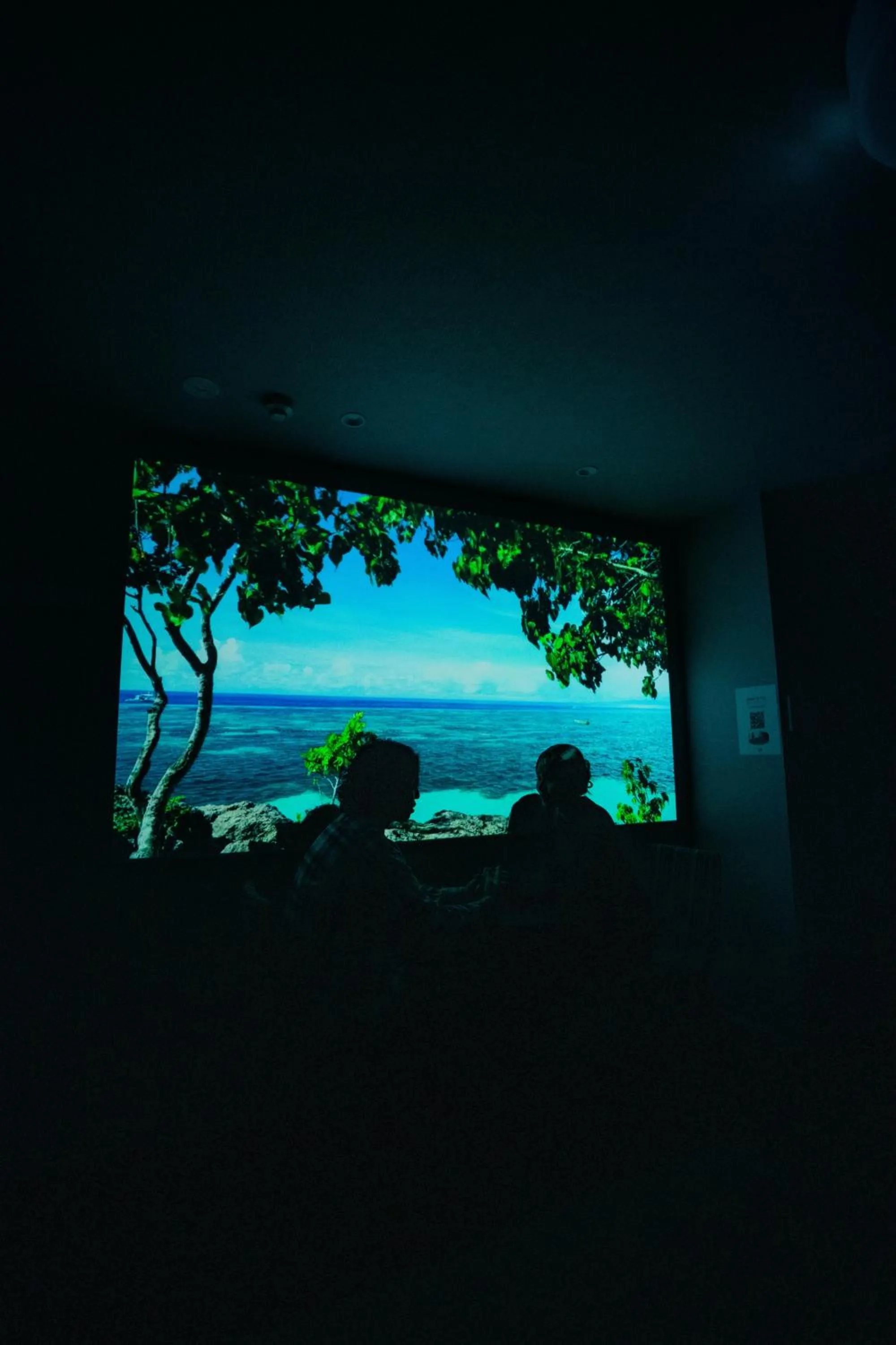 Photo of the whole room in GRAND BASE Hakata Bay