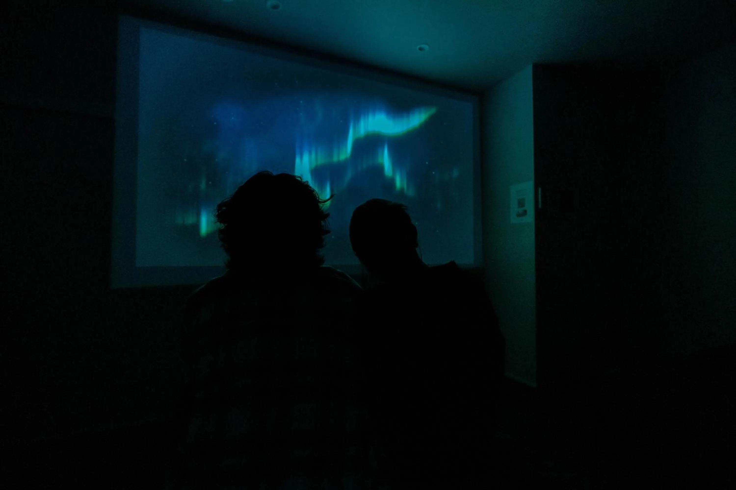 Photo of the whole room in GRAND BASE Hakata Bay