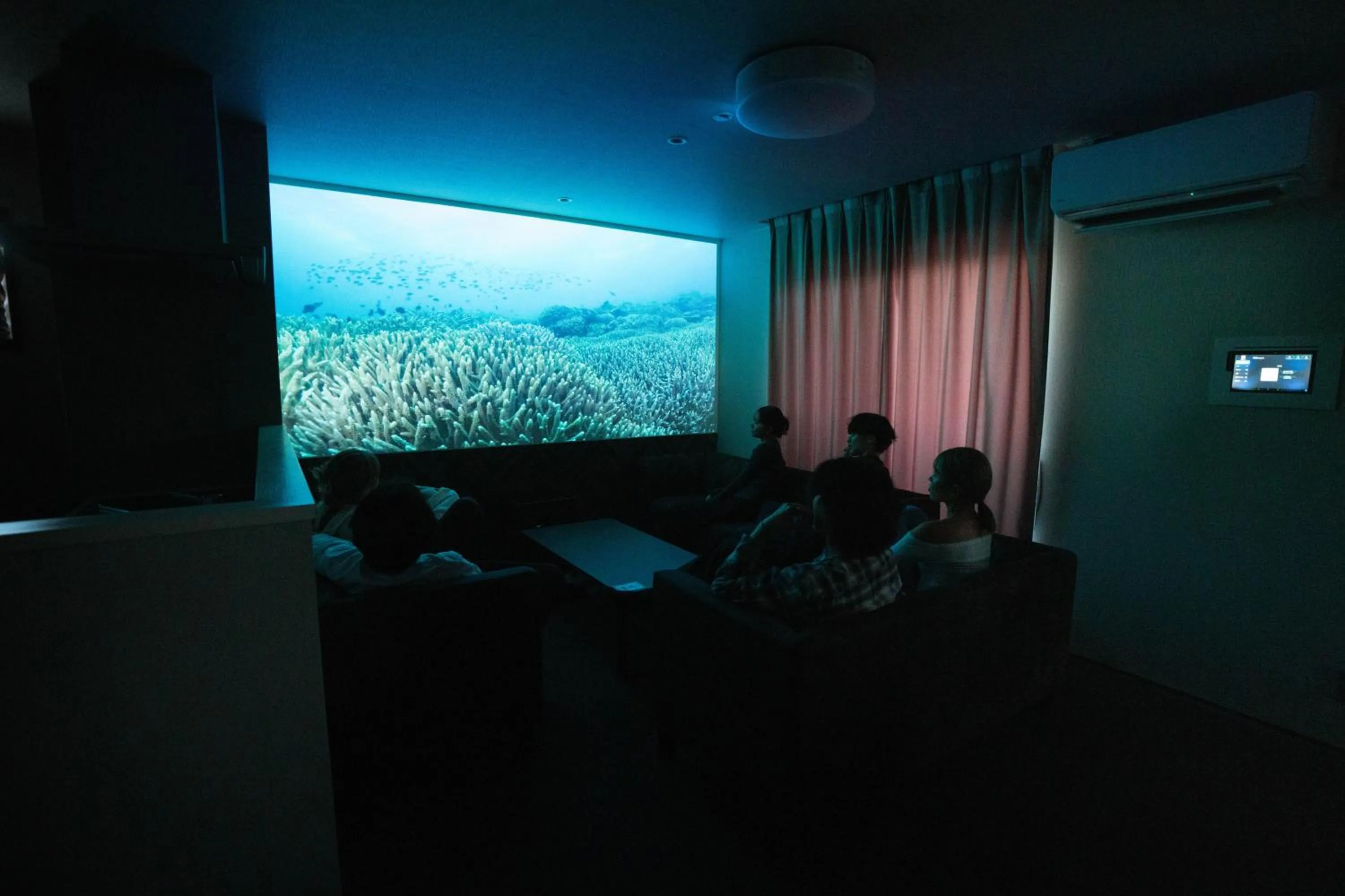 GRAND BASE Hakata Bay