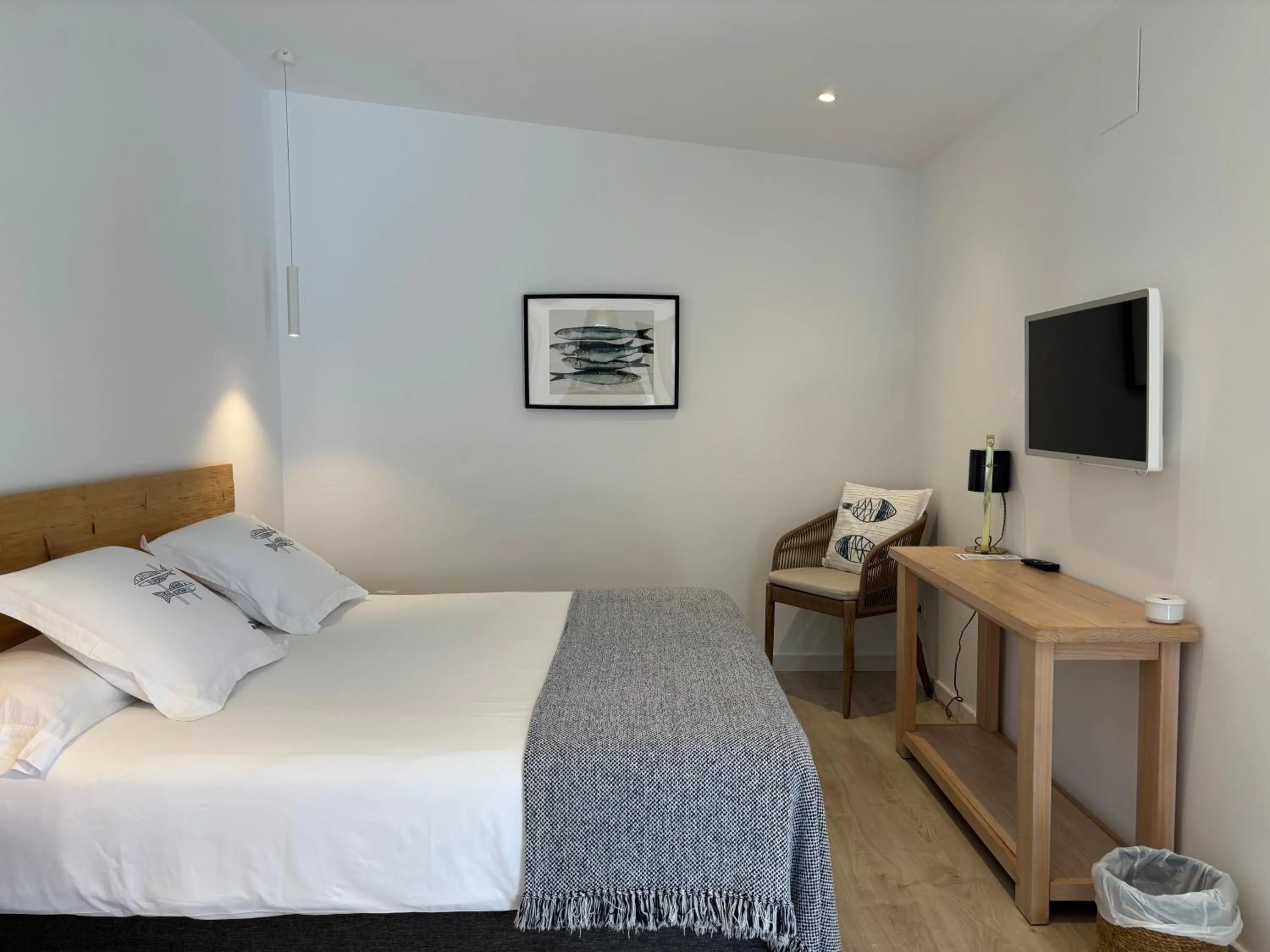 Bed in Horta d'en Rahola - Adults Only