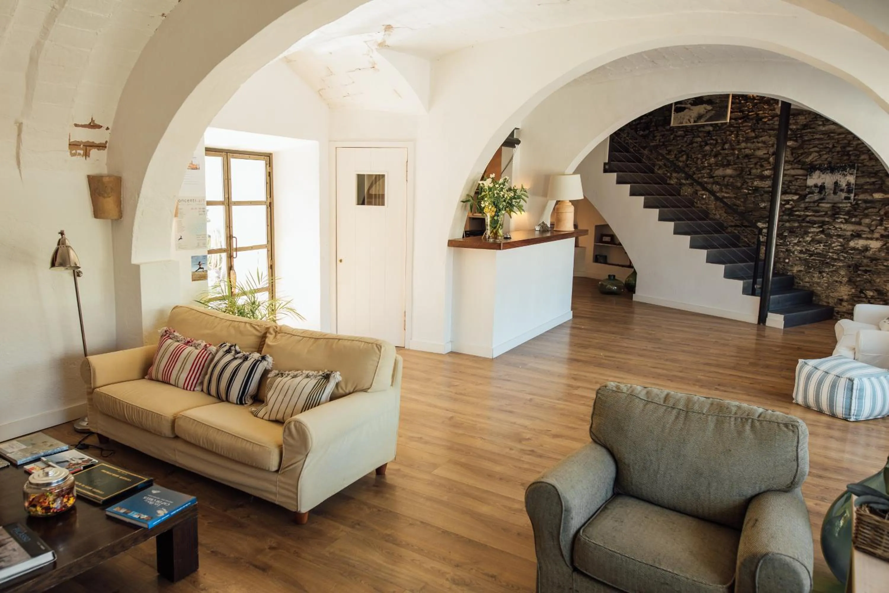 Horta d'en Rahola - Adults Only
