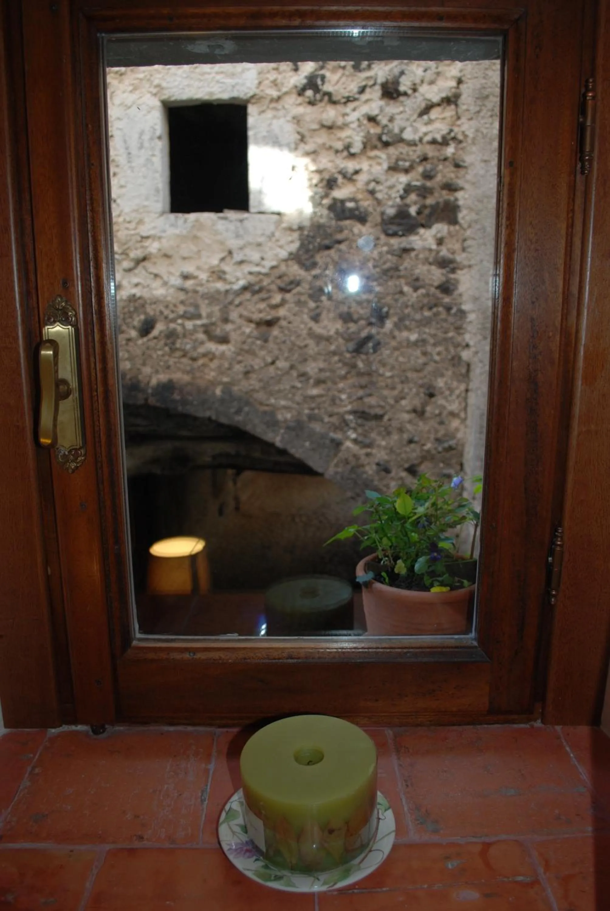 La Bifora e Le Lune Vico sotto gli archi 5