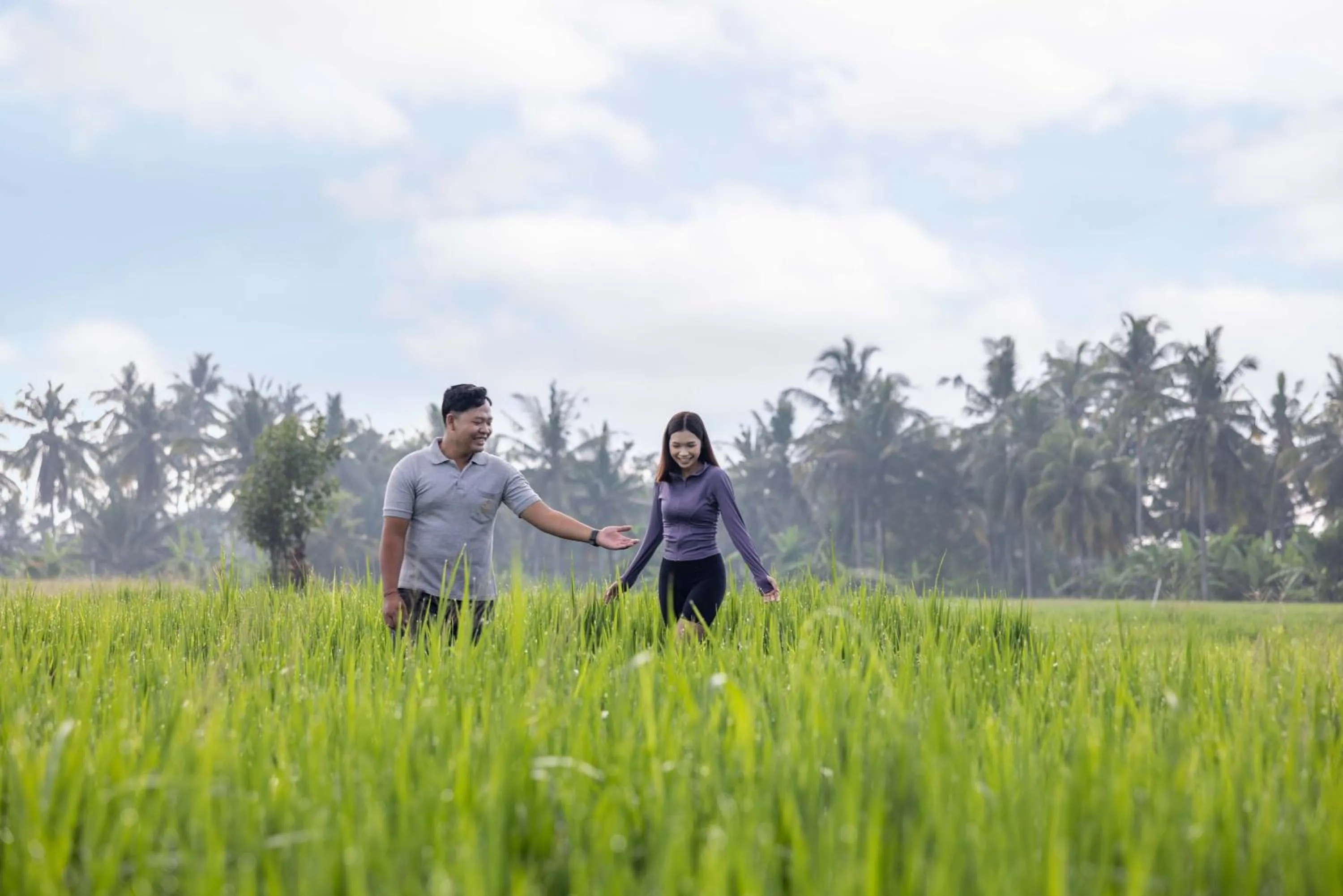 Activities in The Kalyana Ubud Resort