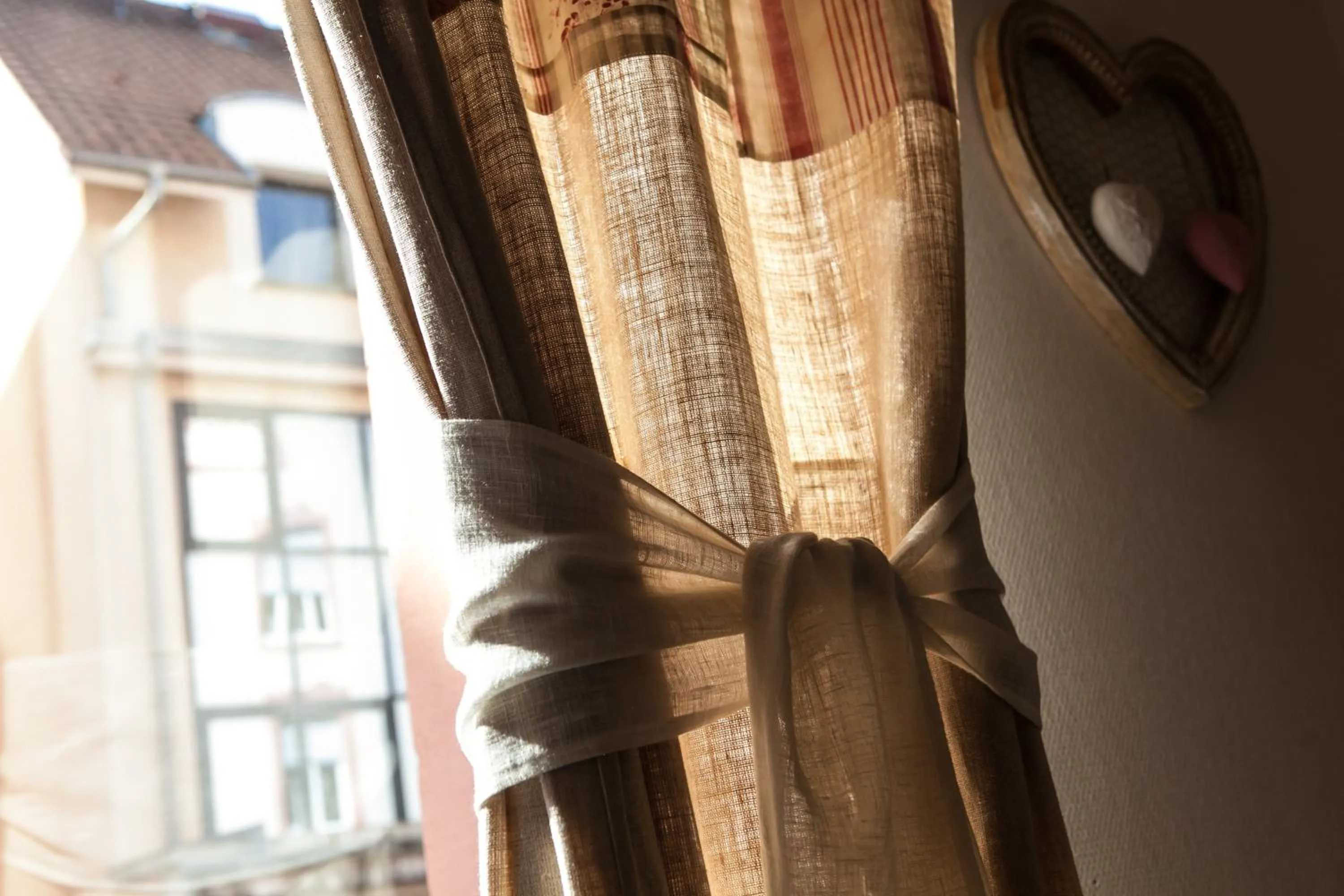 Bedroom in Brit Hotel Bristol Montbéliard Centre