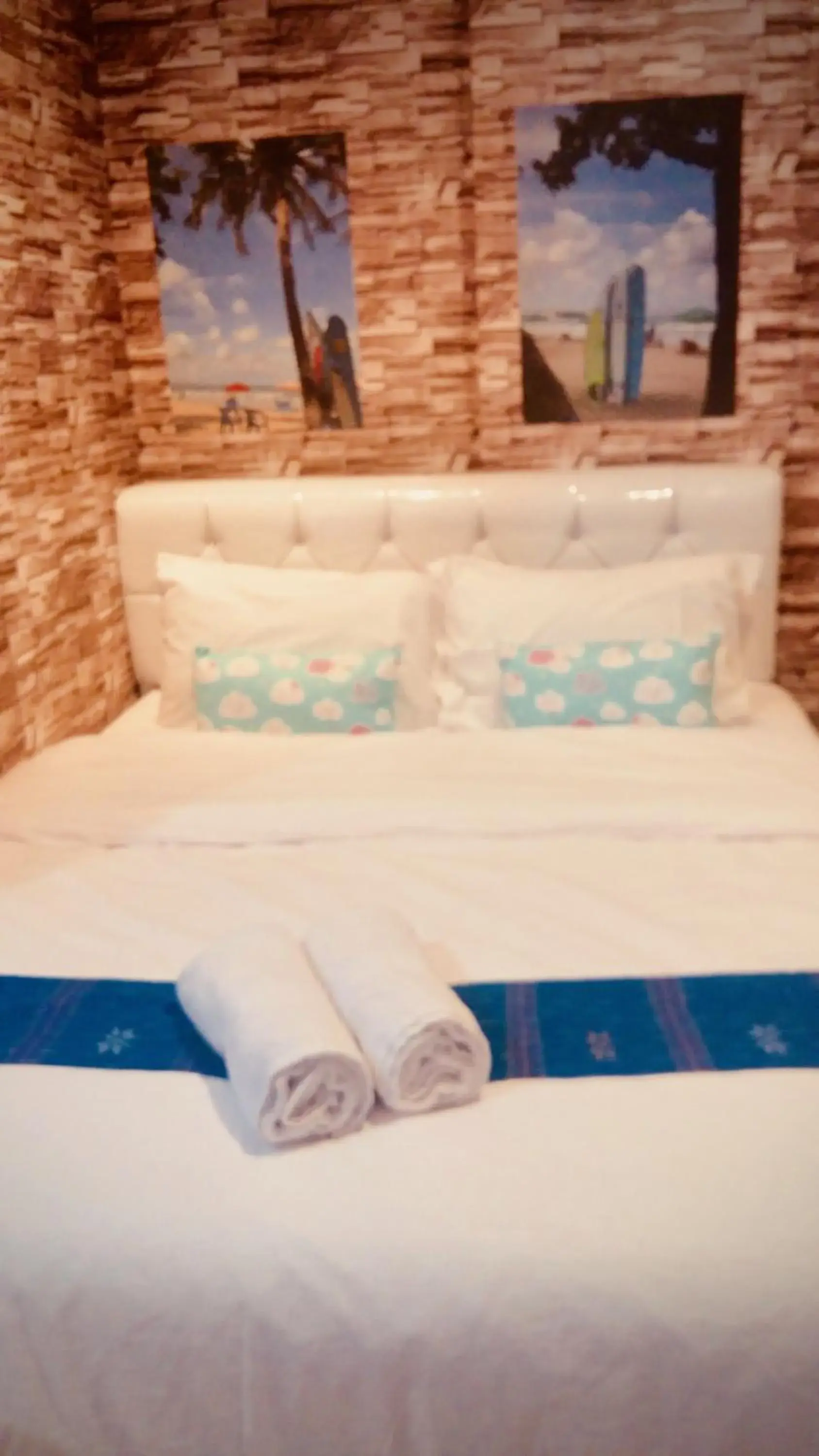 Apartment Grand Asia Afrika SKYEN Apartment Grand Asia Afrika SKYEN