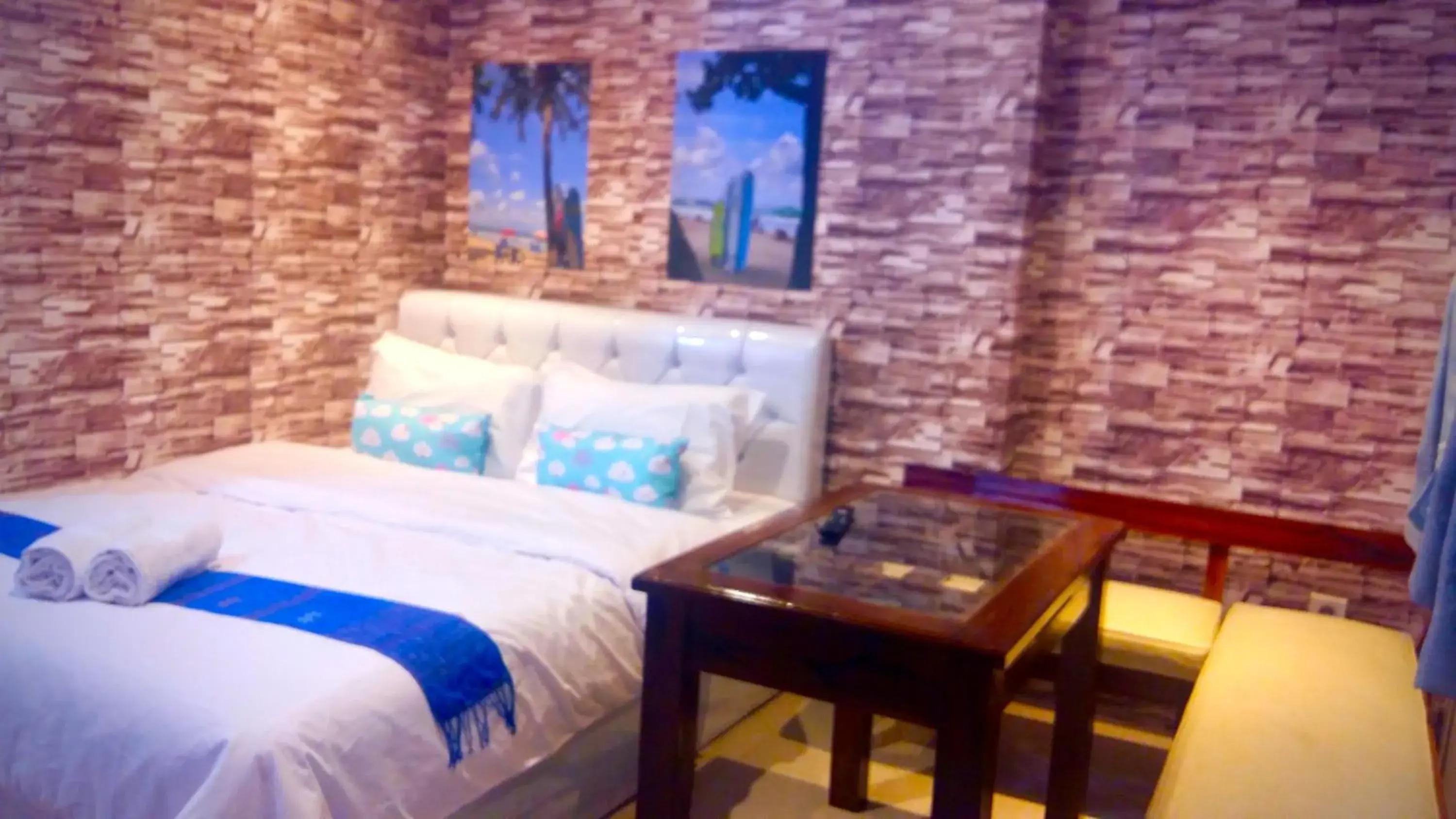 One-Bedroom Apartment in Apartment Grand Asia Afrika SKYEN One-Bedroom Apartment in Apartment Grand Asia Afrika SKYEN