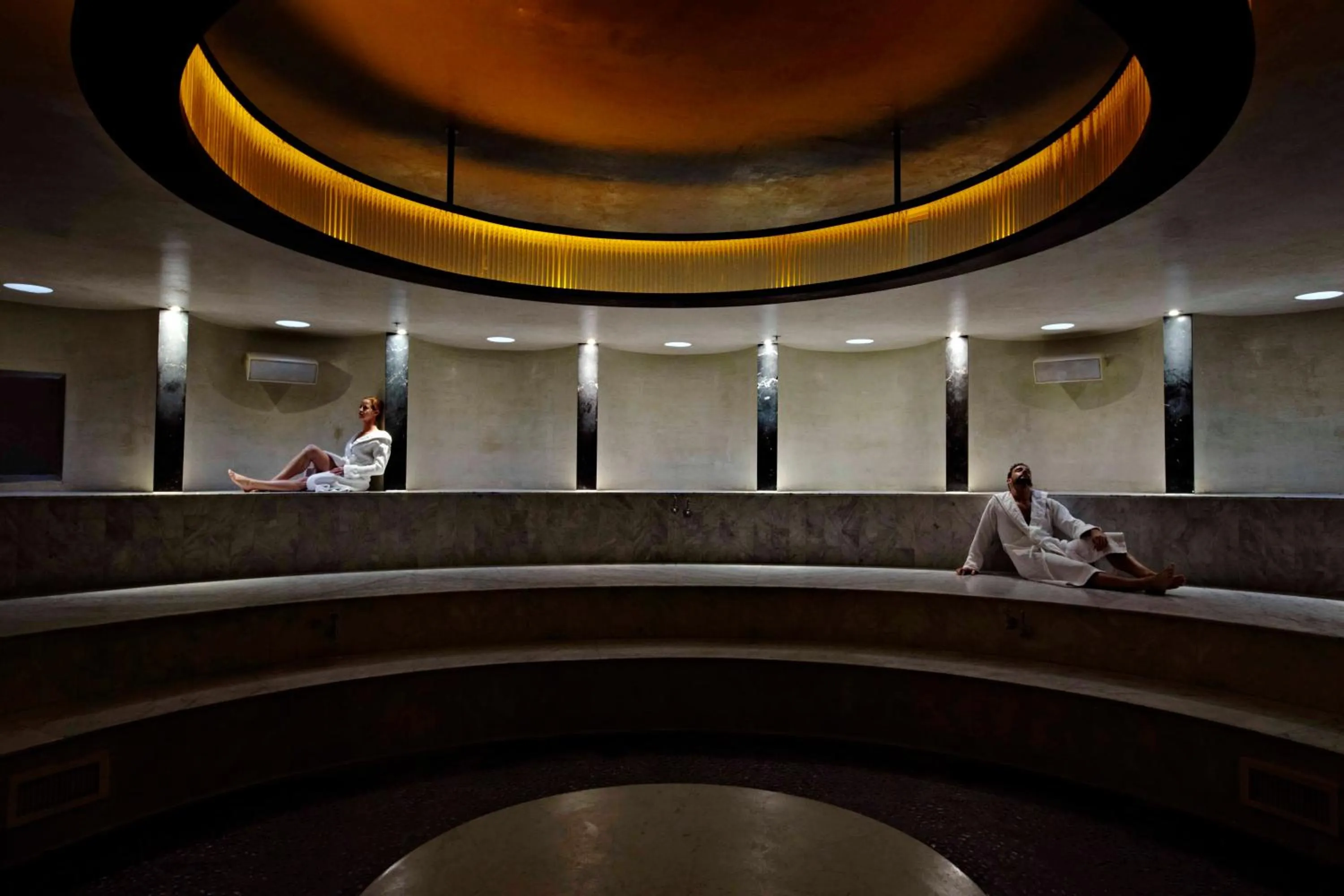 Spa and wellness centre/facilities in The Standard Spa, Miami Beach