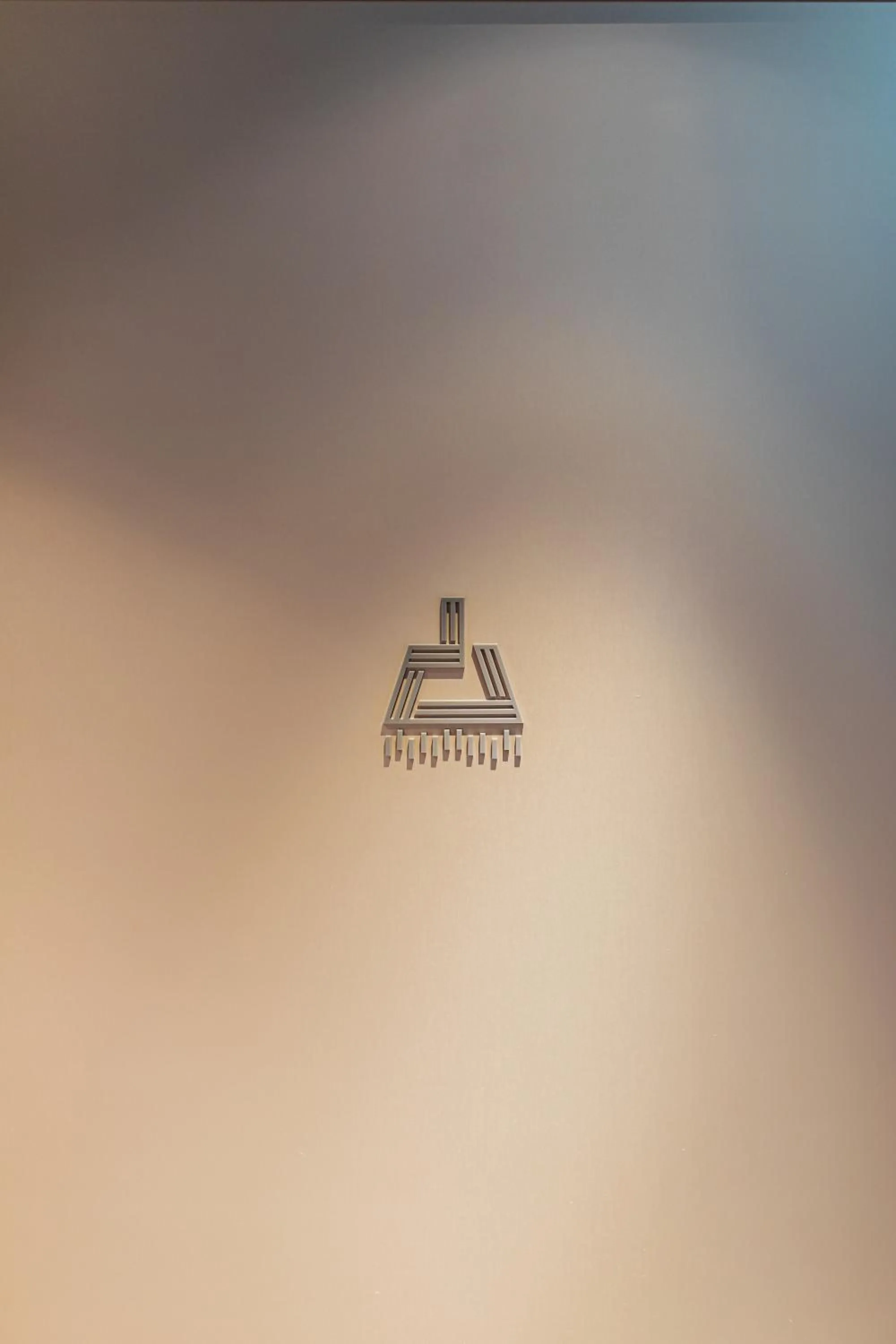 Shower in KéFU stay & lounge