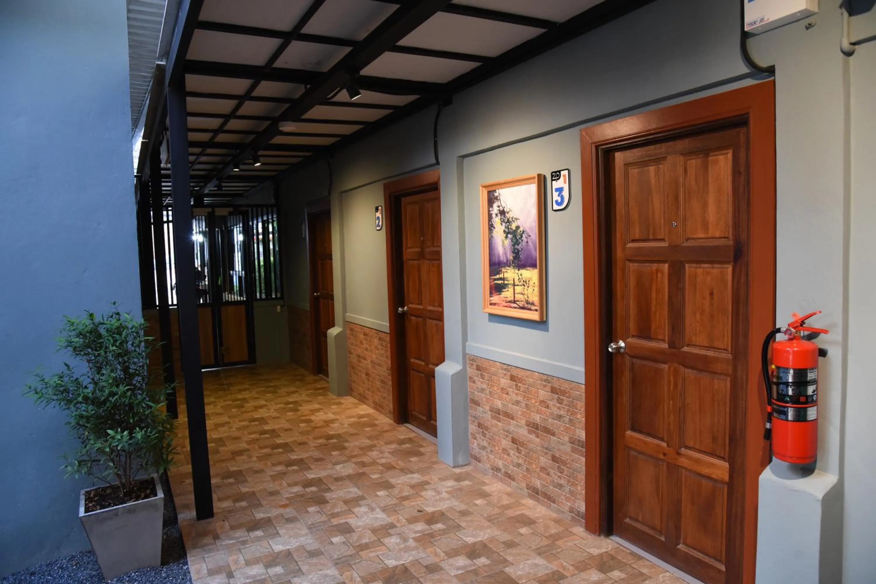 Zleepingpills Aonang Krabi