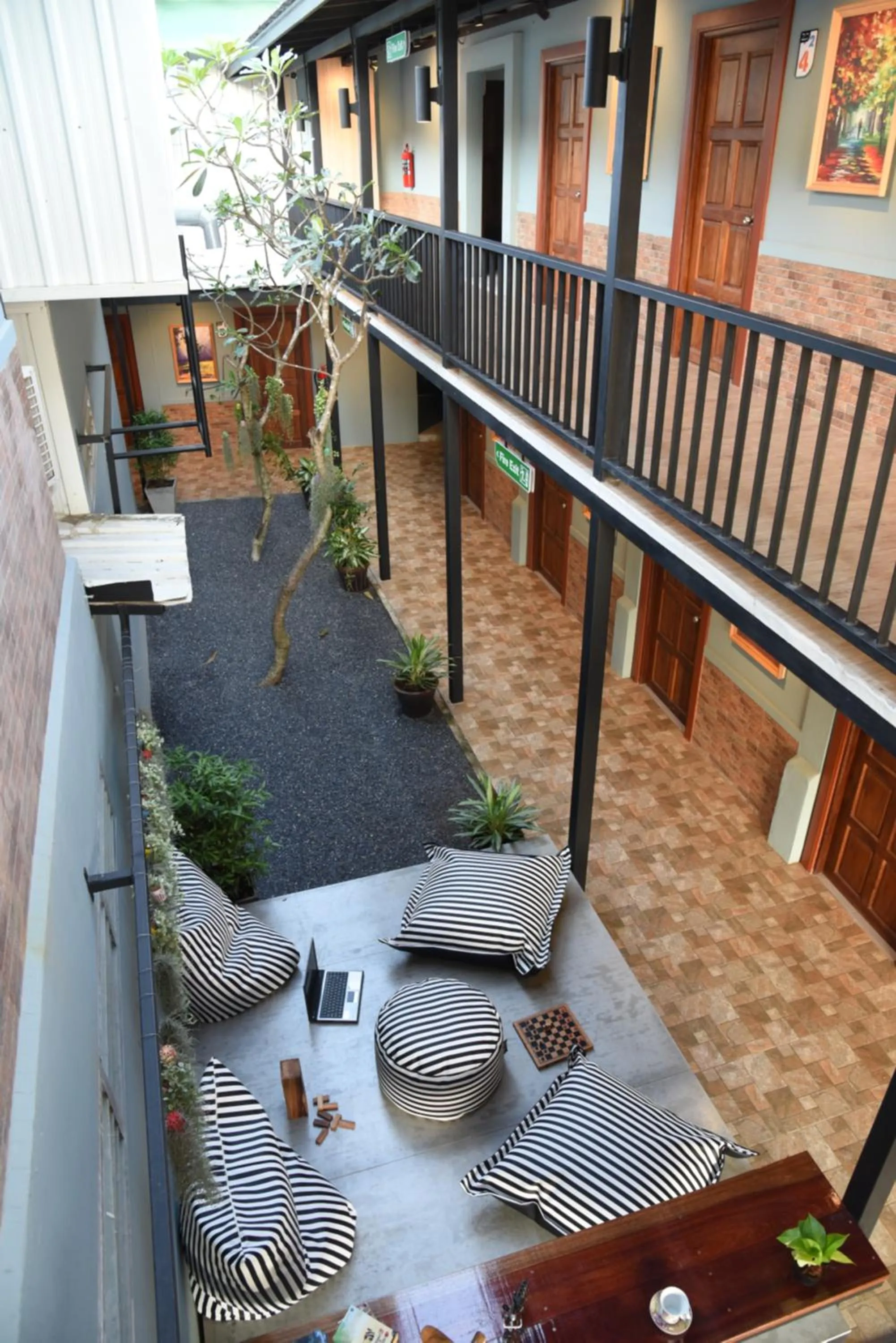 Zleepingpills Aonang Krabi