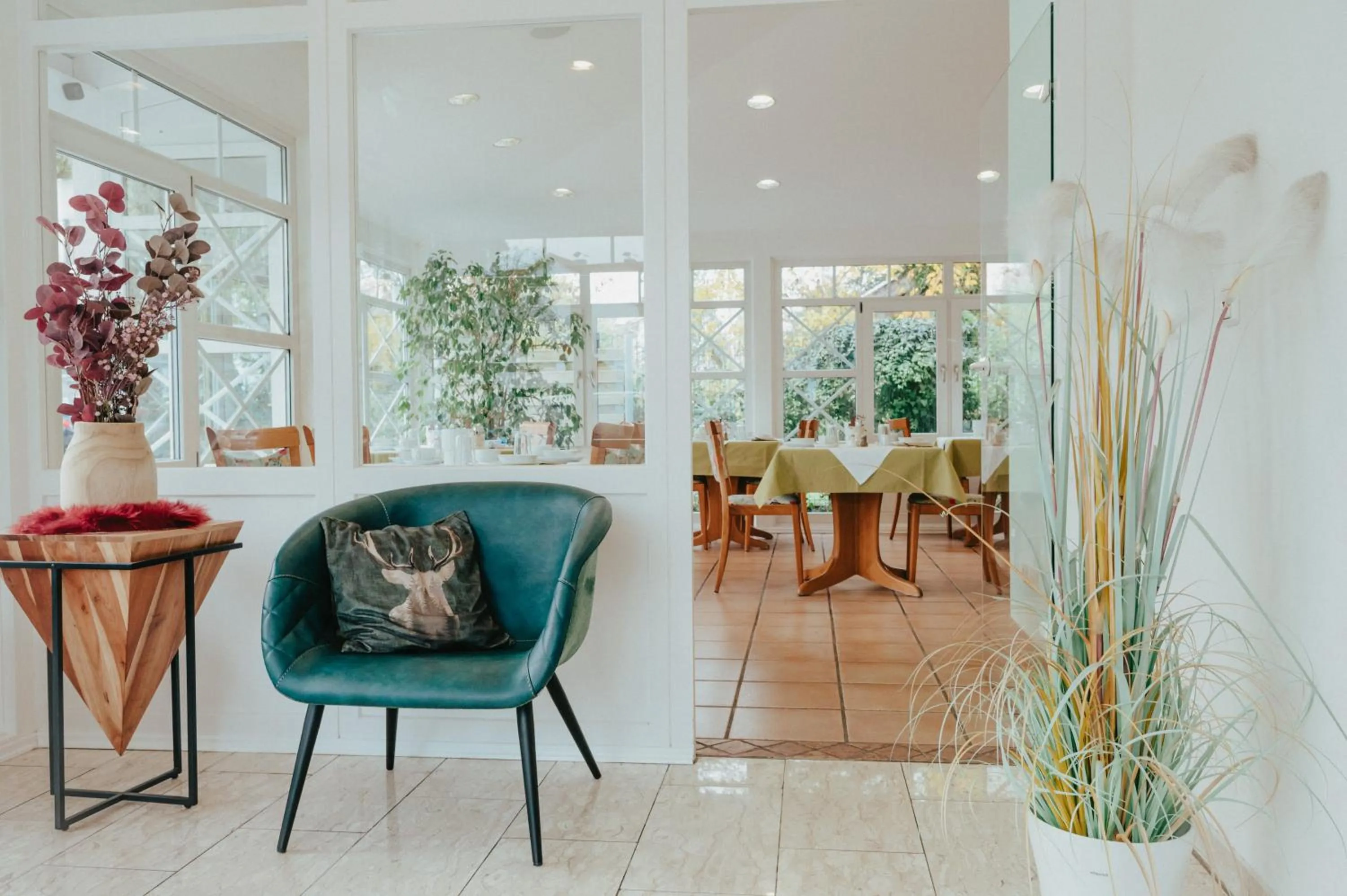 Hotel Angermeier GARNI