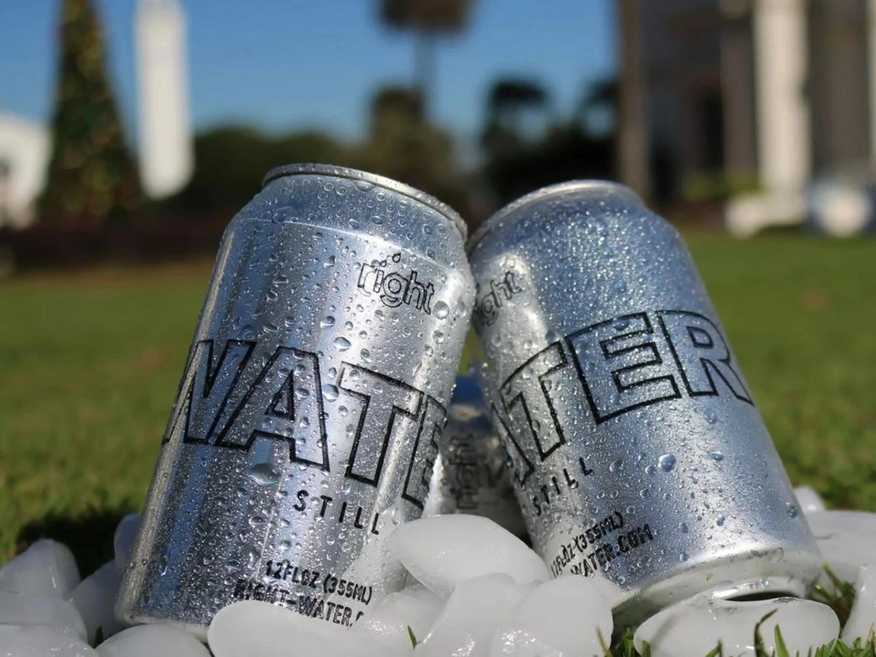 Drinks in Graduate by Hilton Iowa City