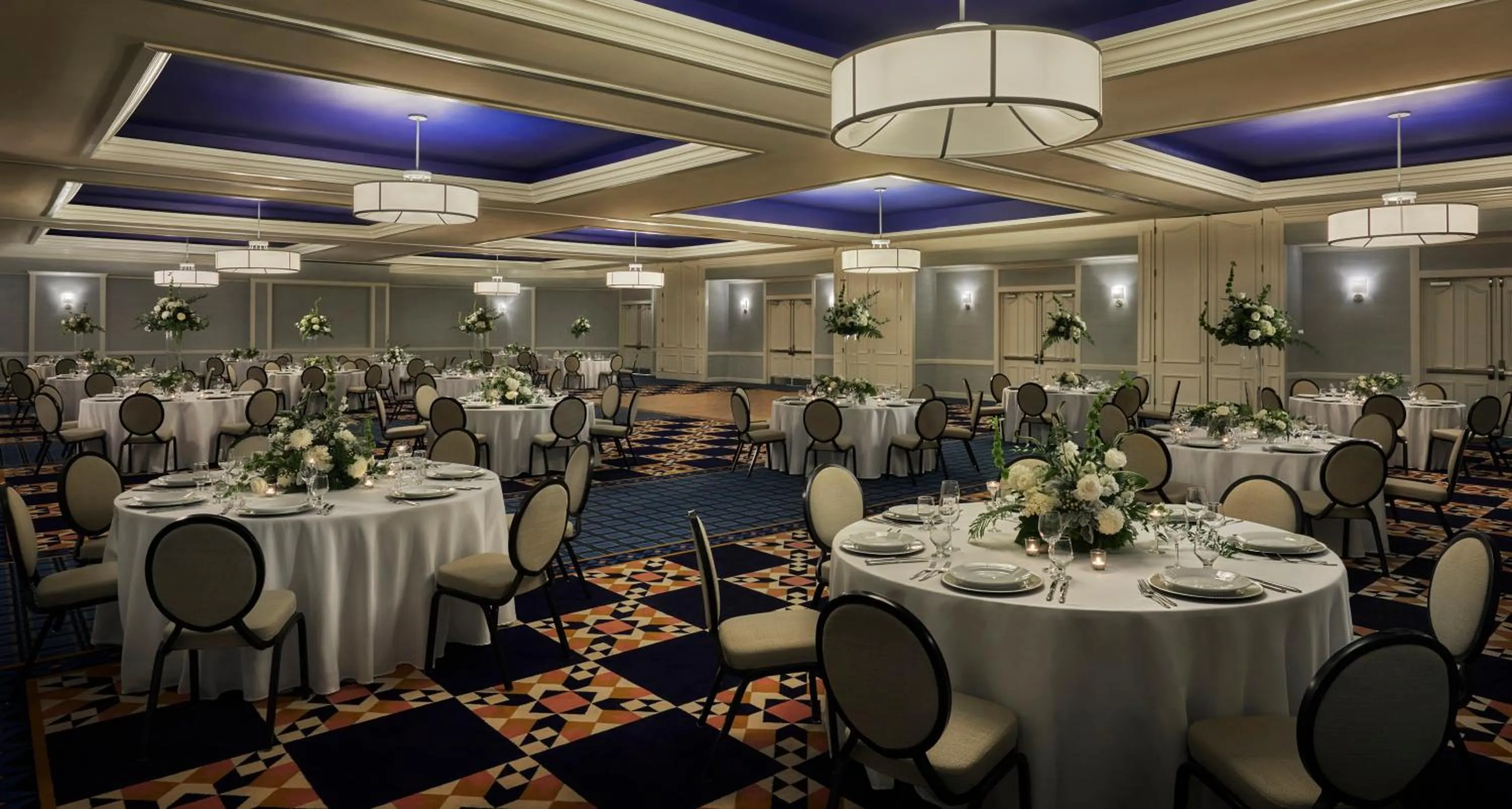 Meeting/conference room in Graduate by Hilton Iowa City