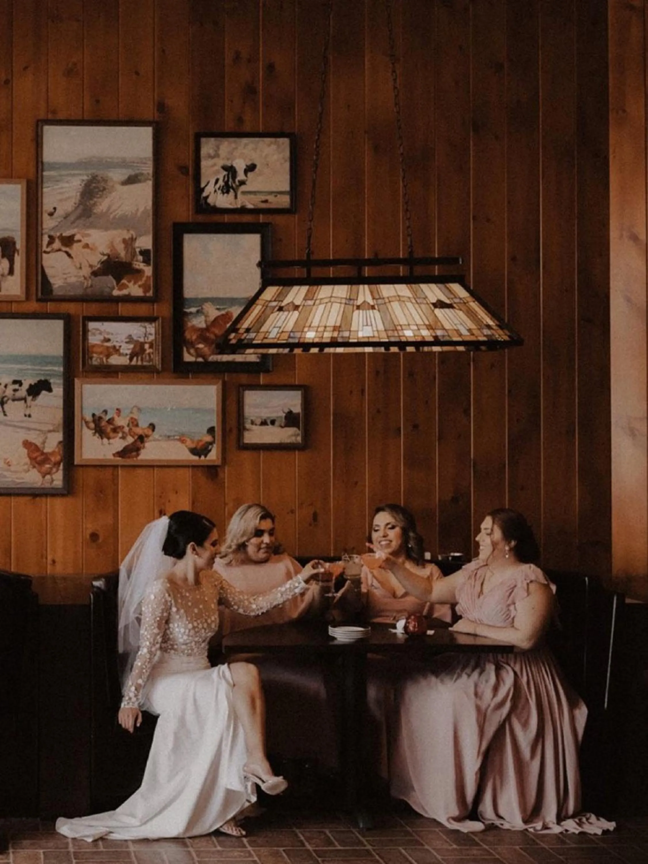 wedding in Graduate by Hilton Iowa City