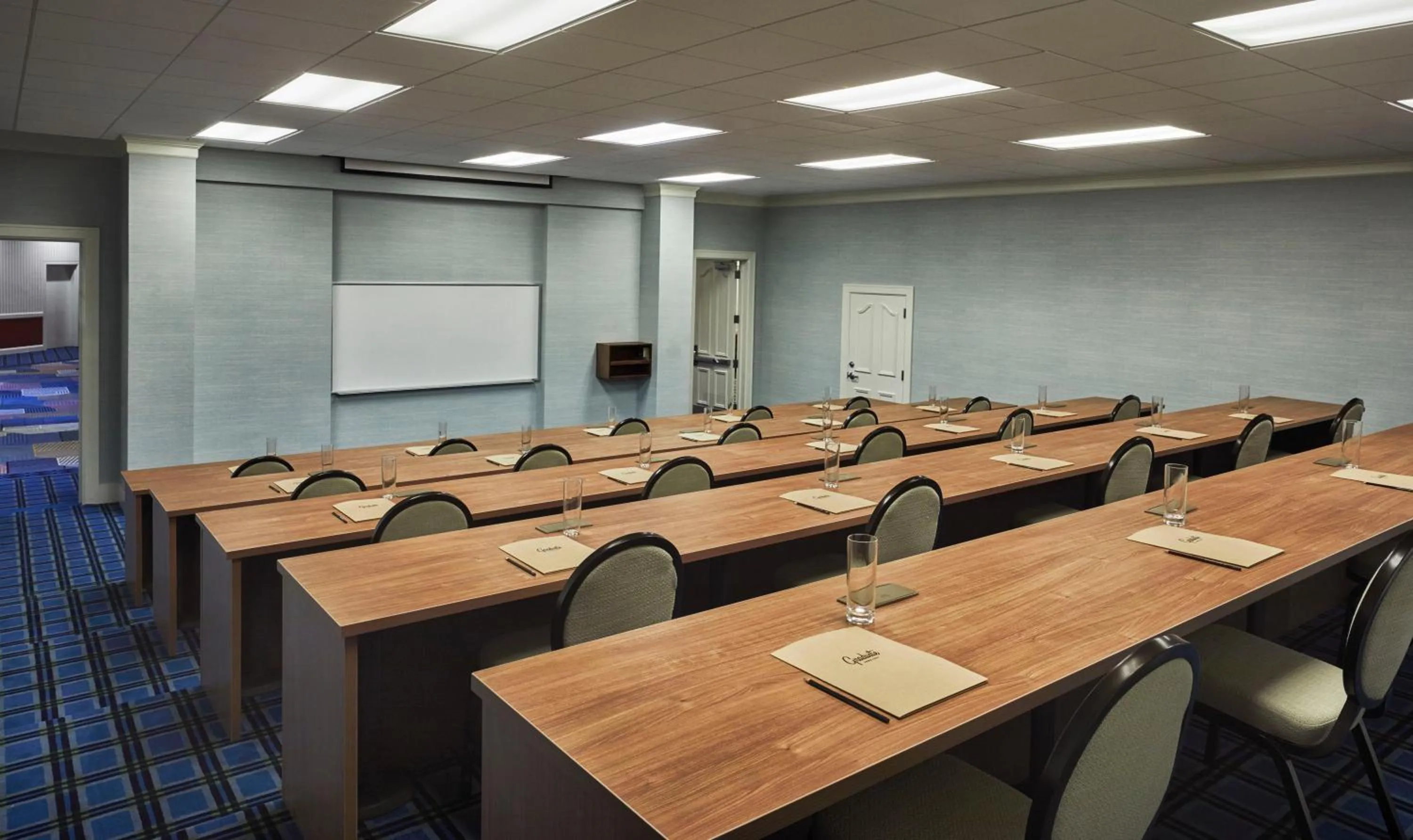 Meeting/conference room in Graduate by Hilton Iowa City