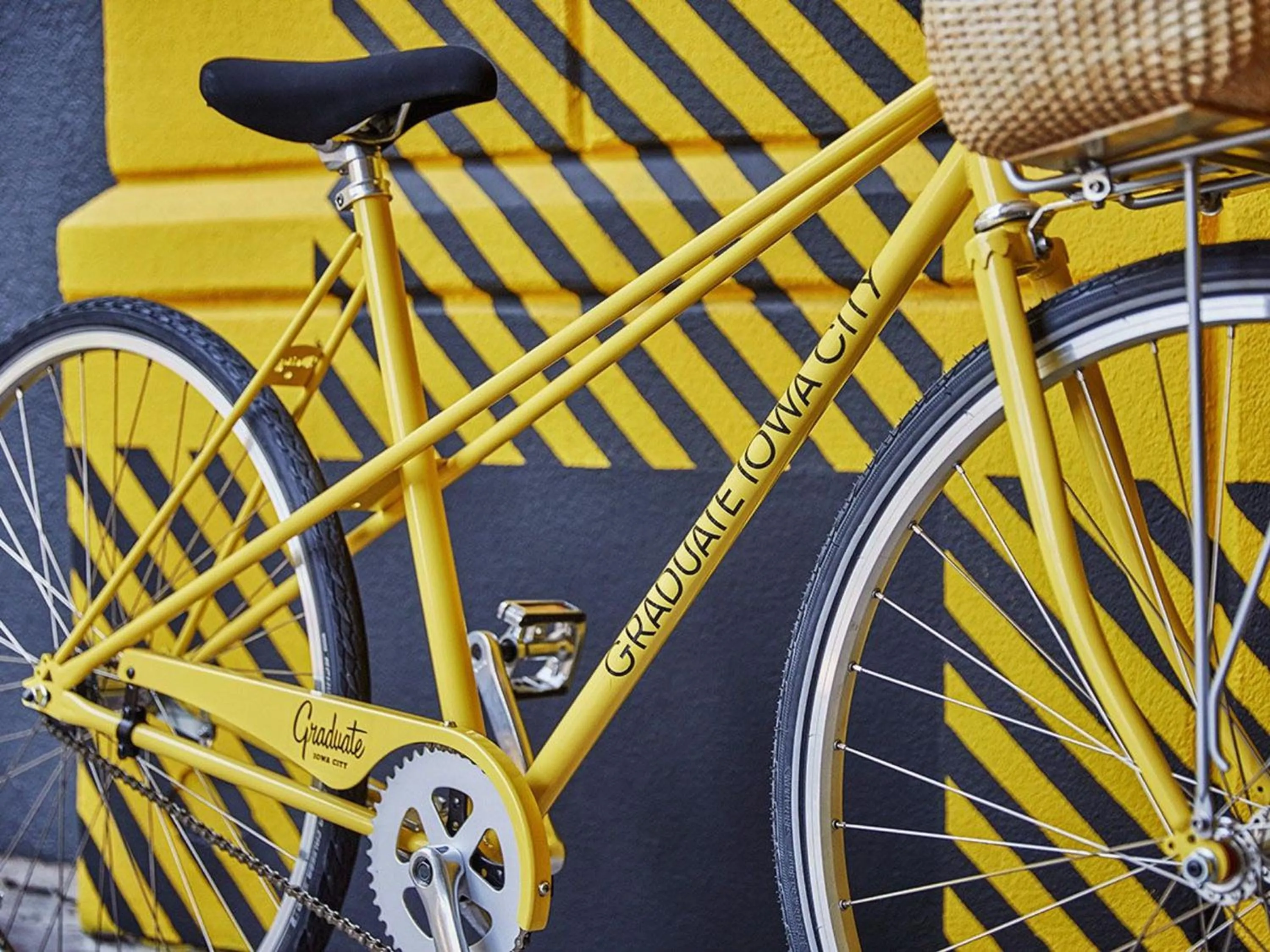 Sports in Graduate by Hilton Iowa City