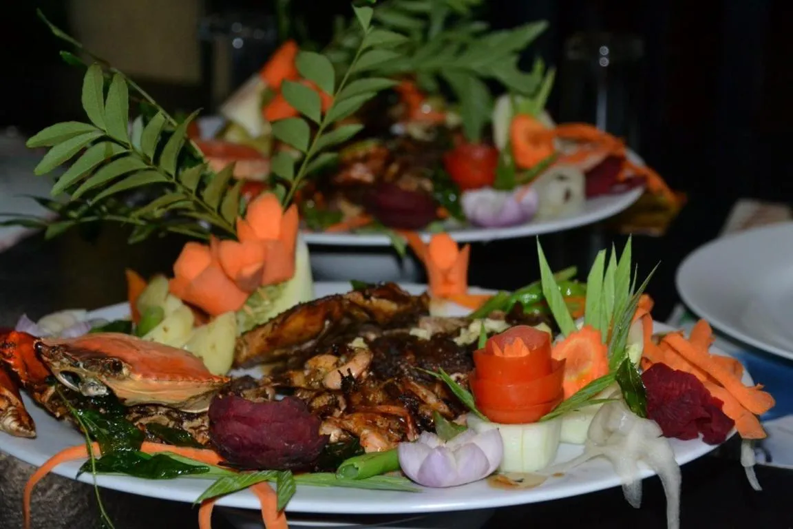 Secret Escape Nilaveli Ayurveda Hotel & Spa