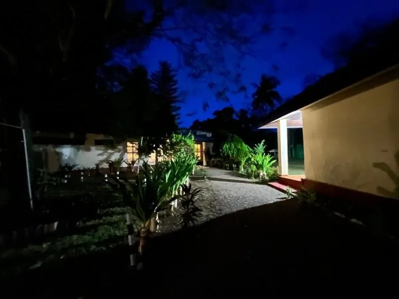 Secret Escape Nilaveli Ayurveda Hotel & Spa