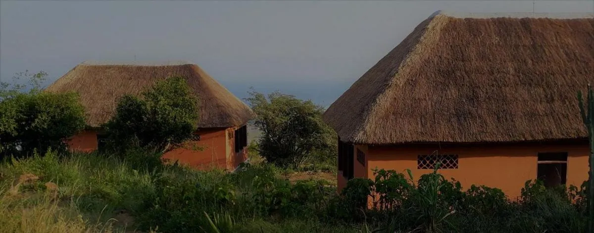 Kikonko Lodge