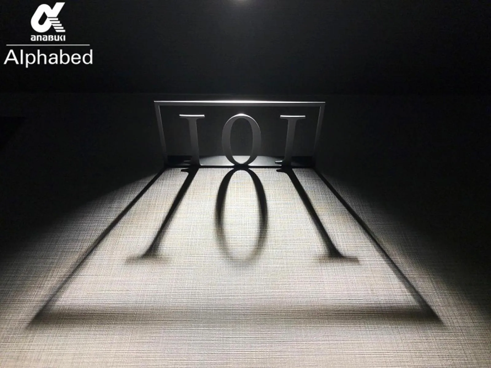 Text overlay in ALPHABED INN Takamatsuekimae