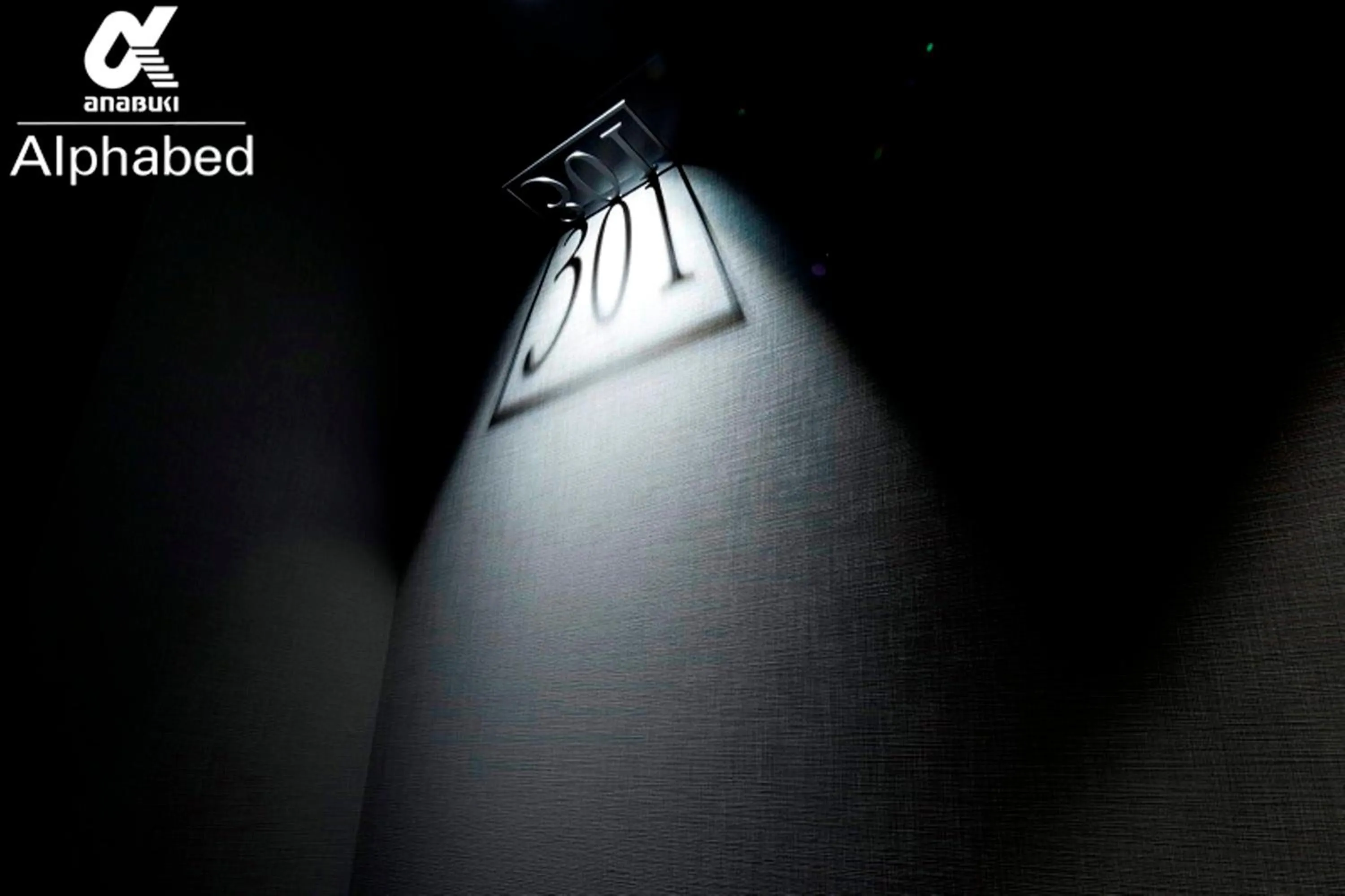 ALPHABED INN Takamatsuekimae