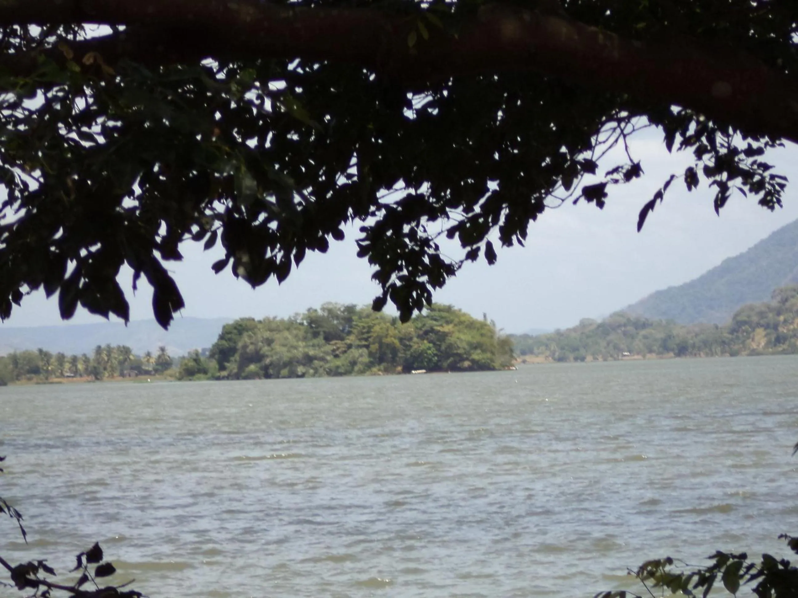 Nearby landmark in Pleasure Island Holiday Home