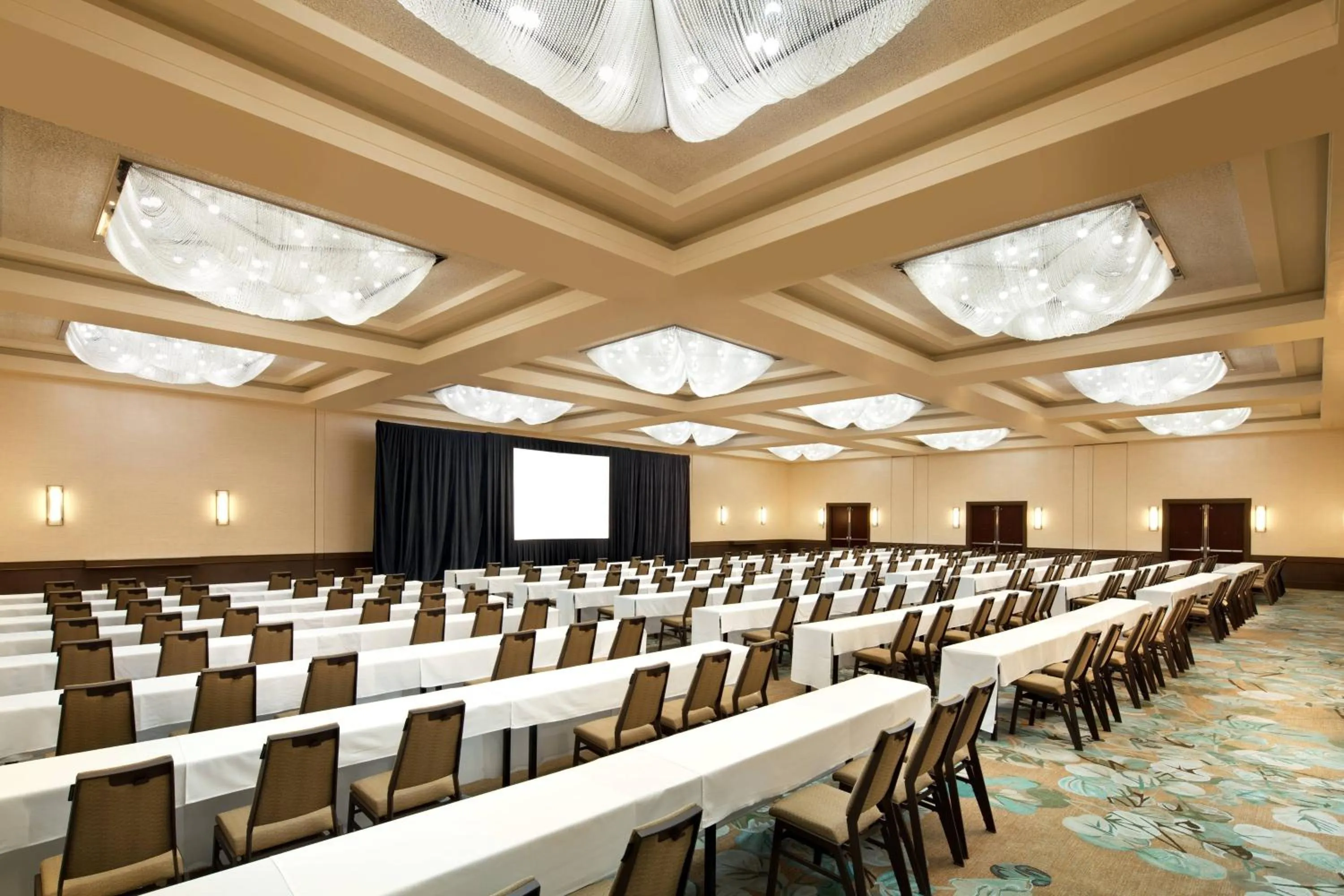 Meeting/conference room in The Westin San Francisco Airport