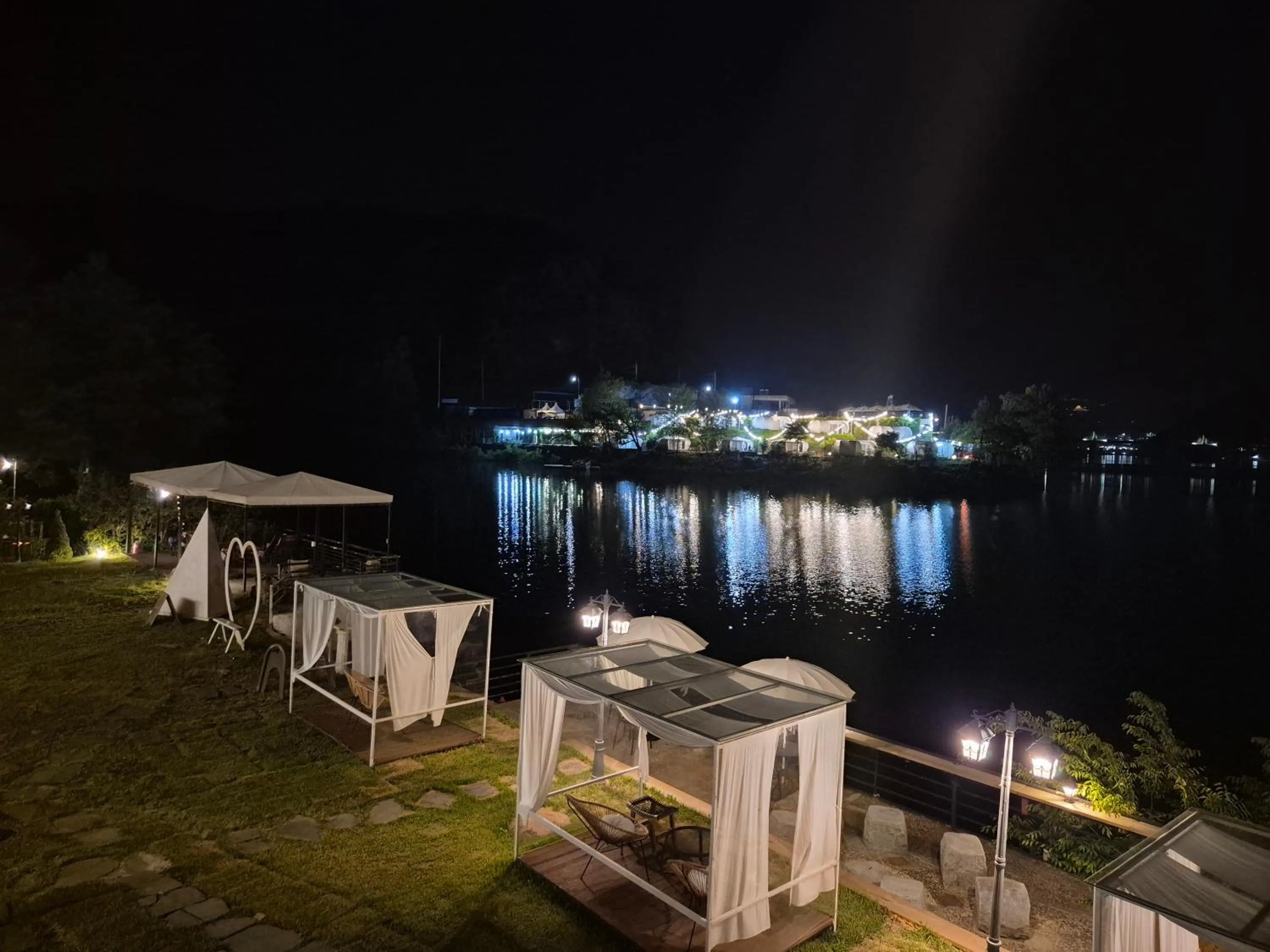 Night in Interlaken Stay