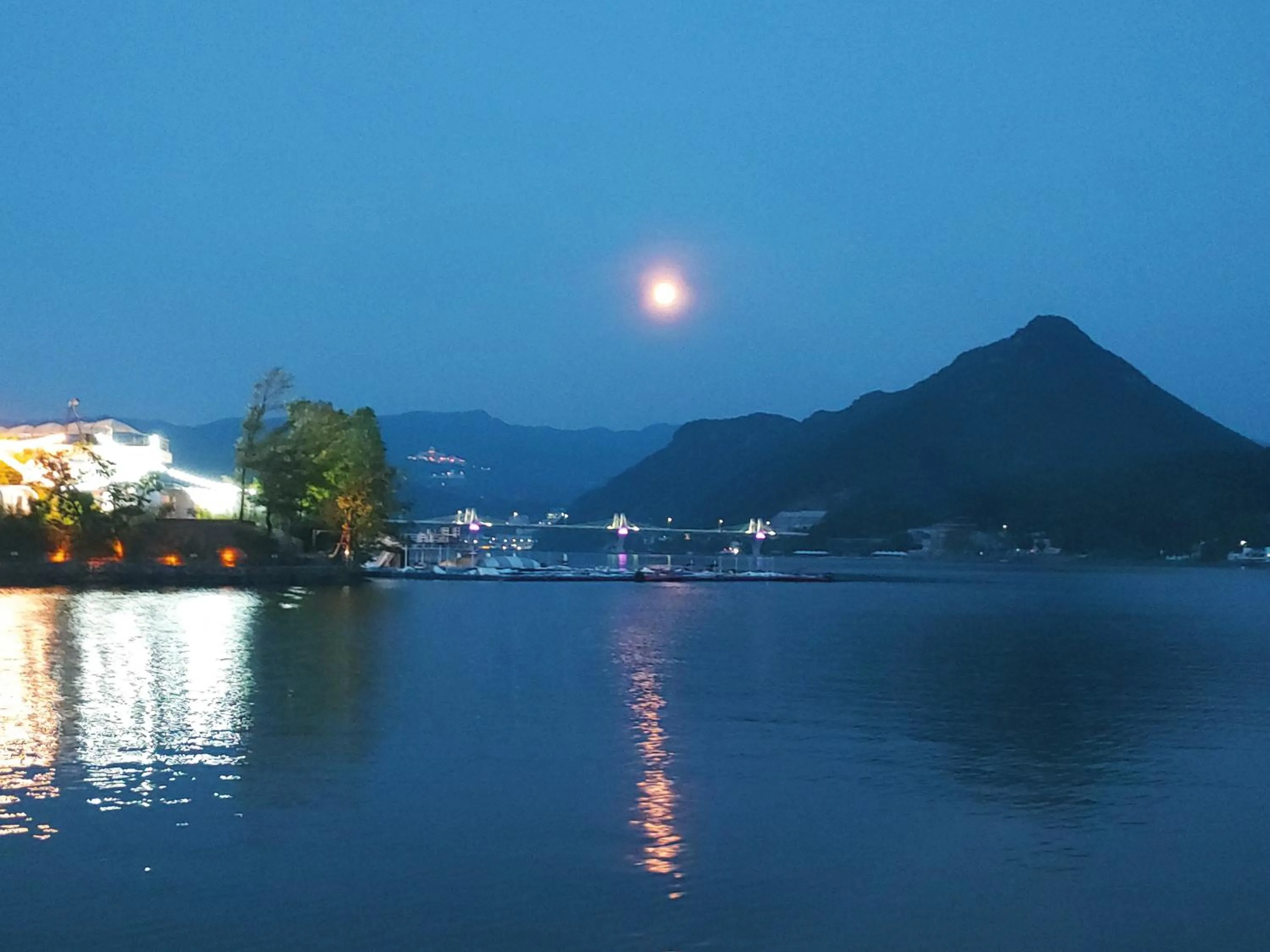 Night in Interlaken Stay