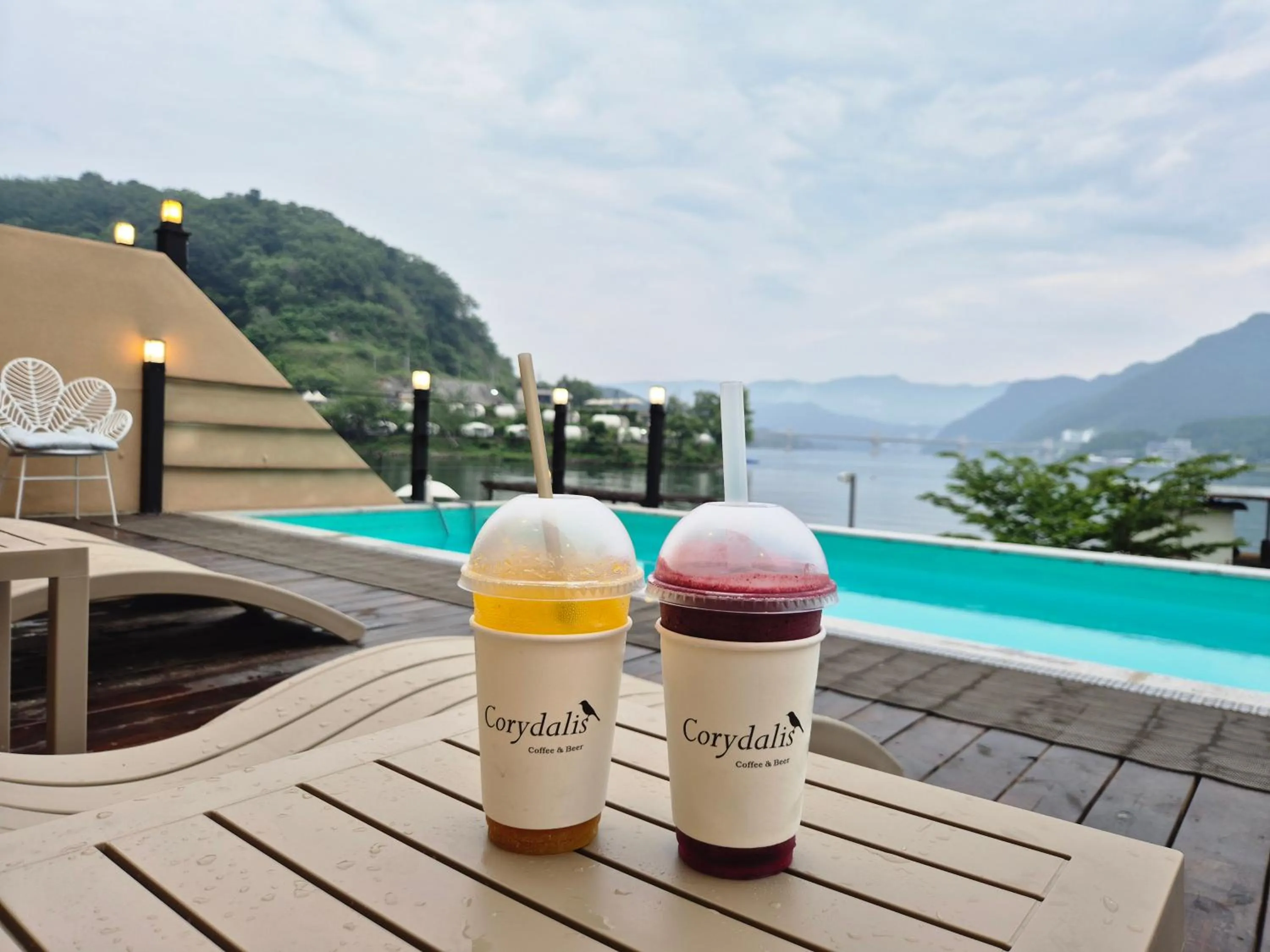 Day in Interlaken Stay