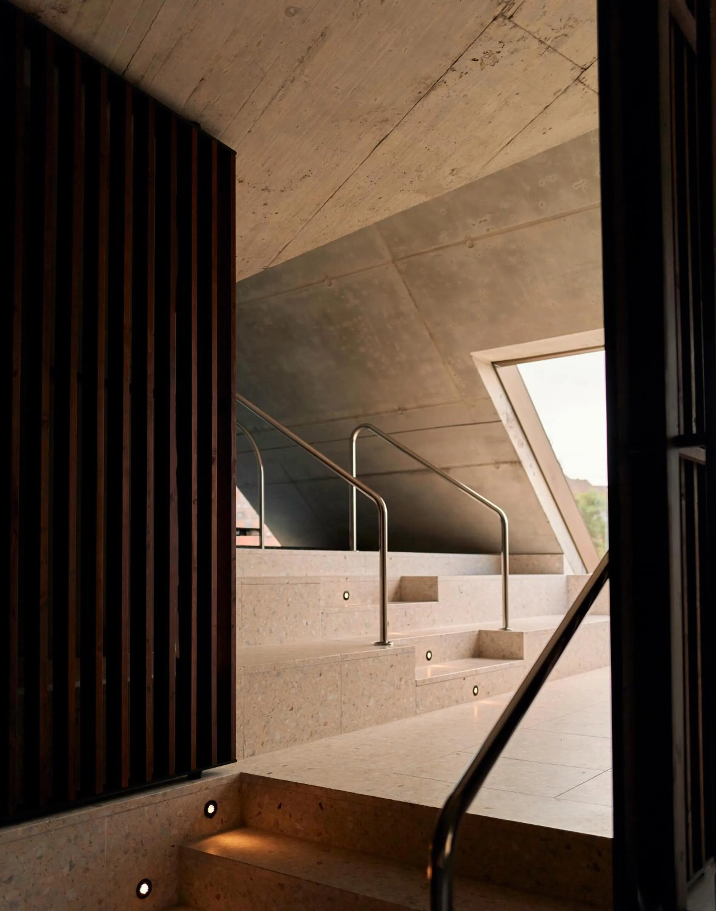 Spa and wellness centre/facilities, Bed in Karl August - a Neighborhood Hotel