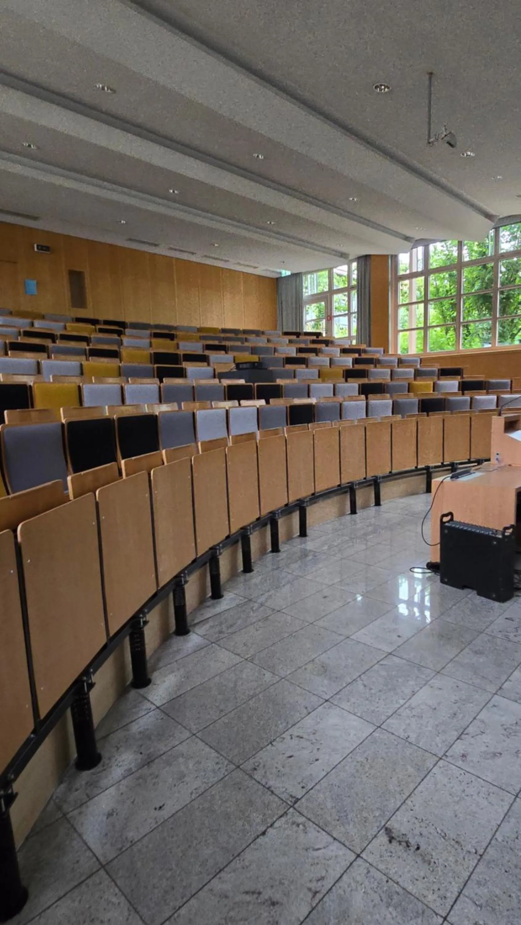 Business facilities in Sportschule Oberhaching